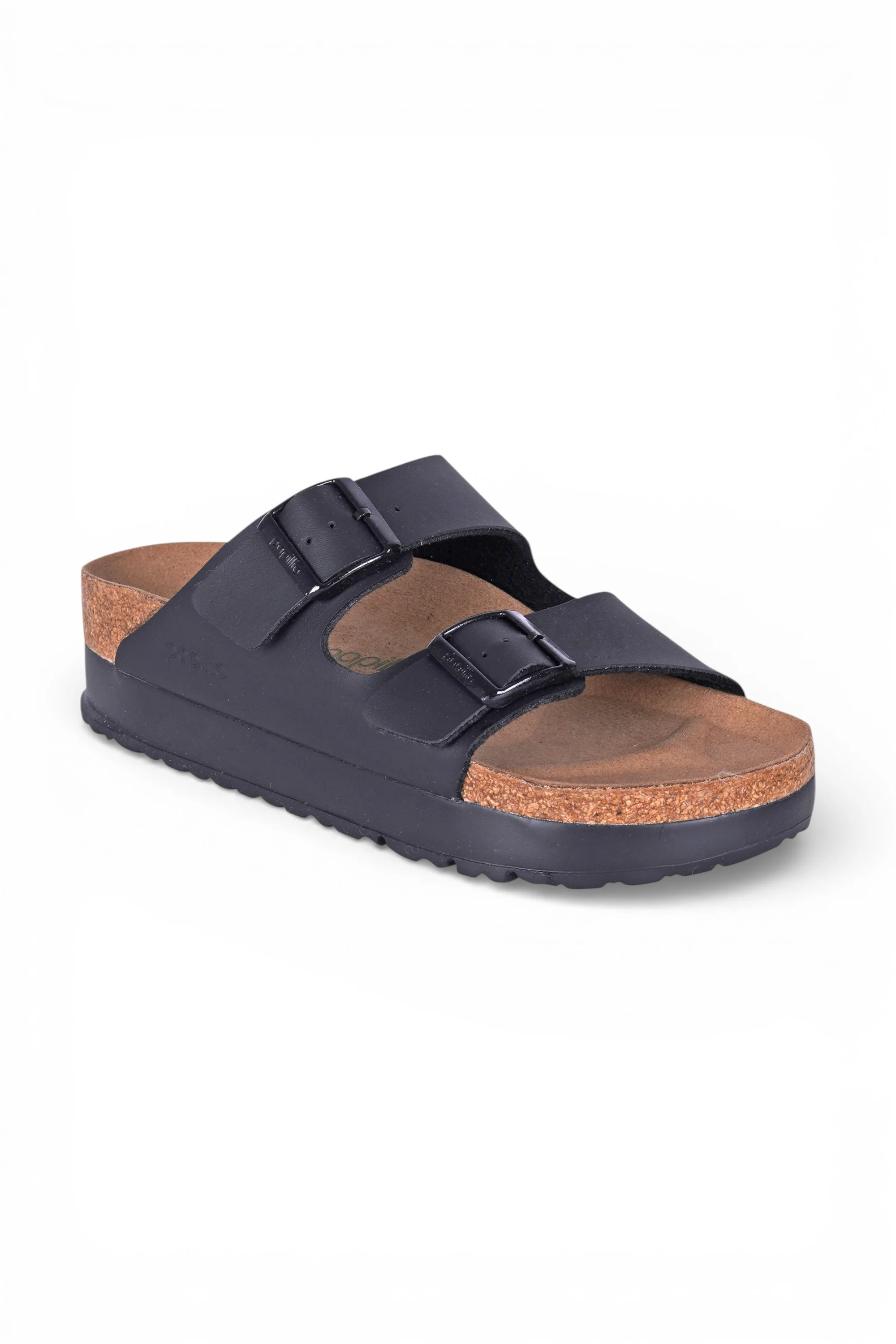 Birkenstock - Sandali - 470845 - Nero - Image 3