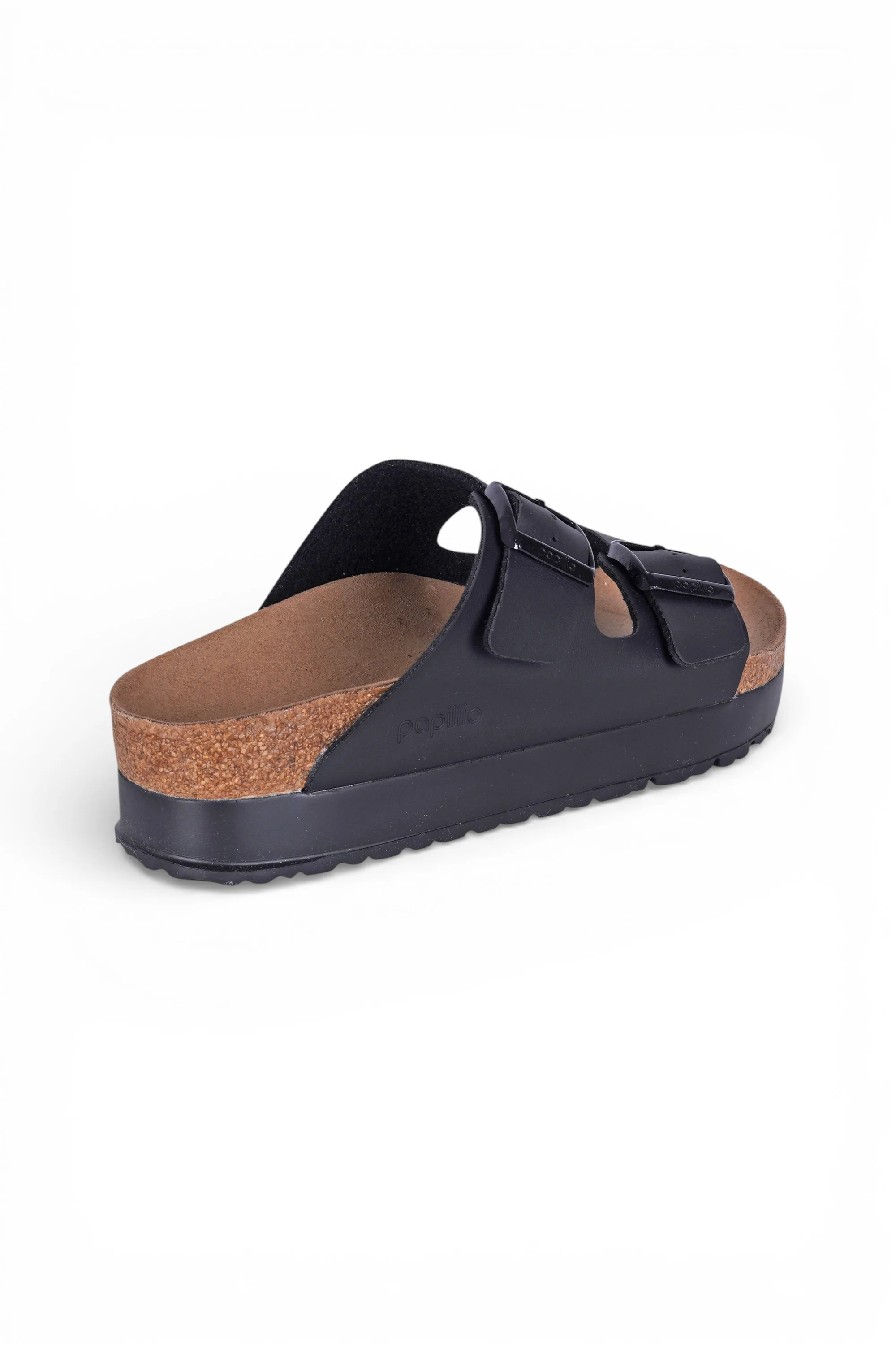 Birkenstock - Sandali - 470845 - Nero - Image 4