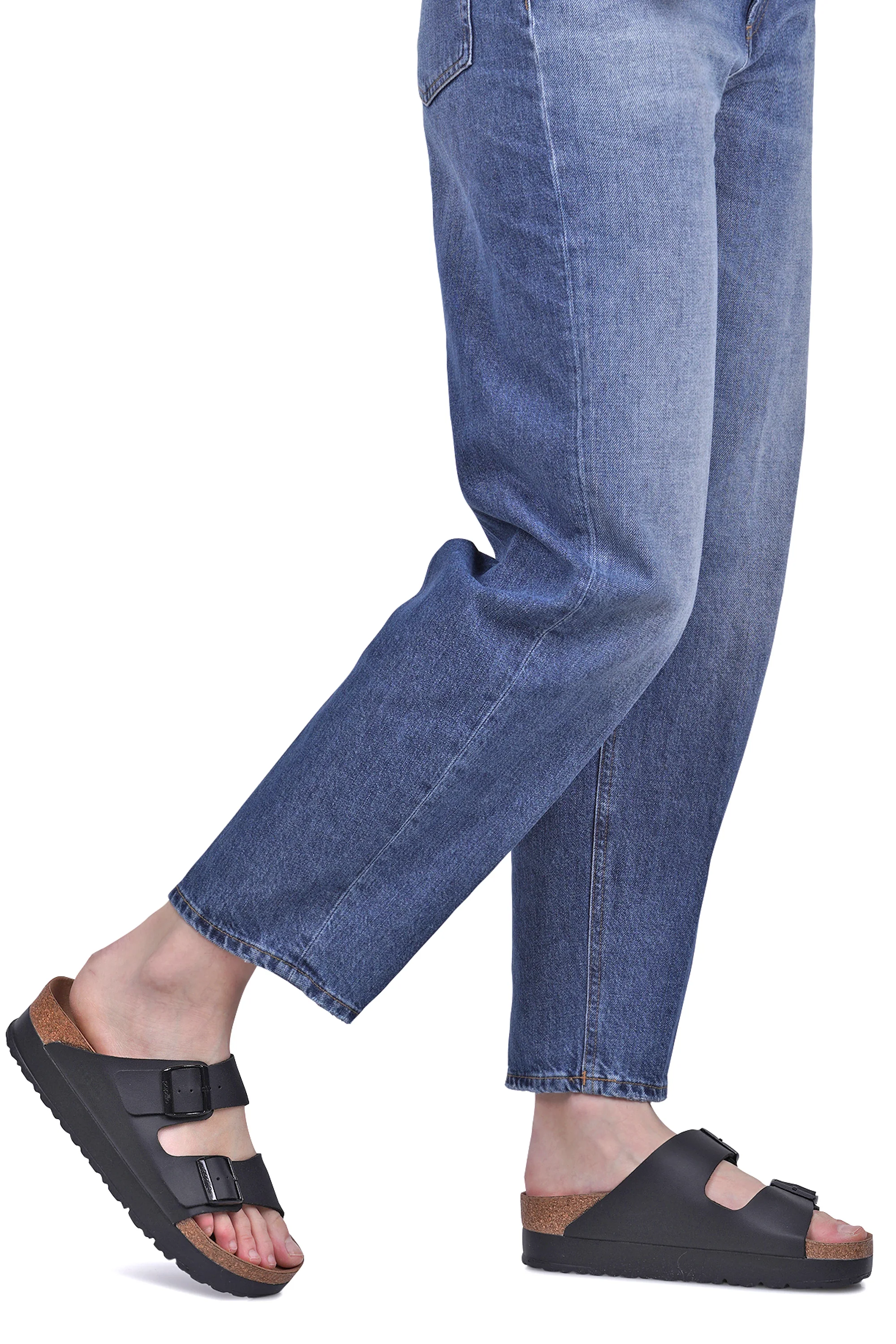 Birkenstock - Sandali - 470845 - Nero - Image 6