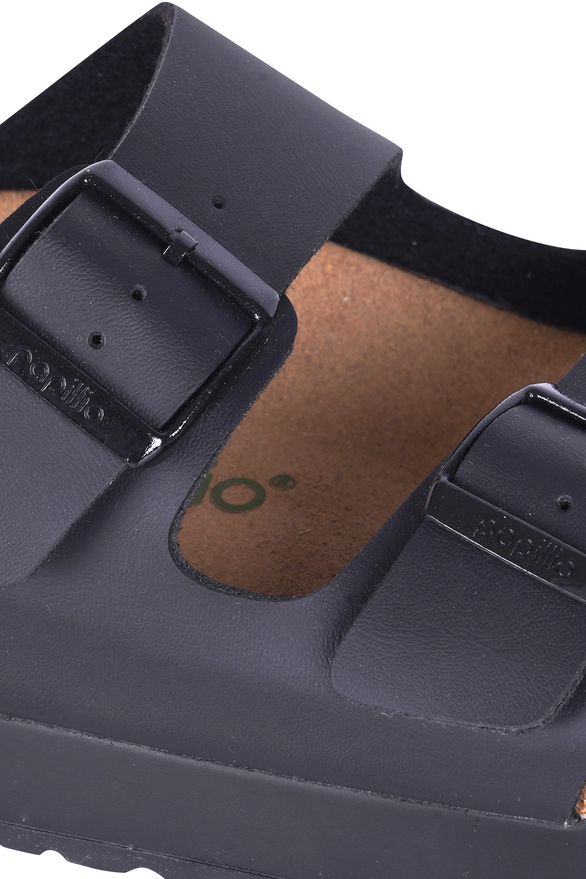 Birkenstock - Sandali - 470845 - Nero - Image 7