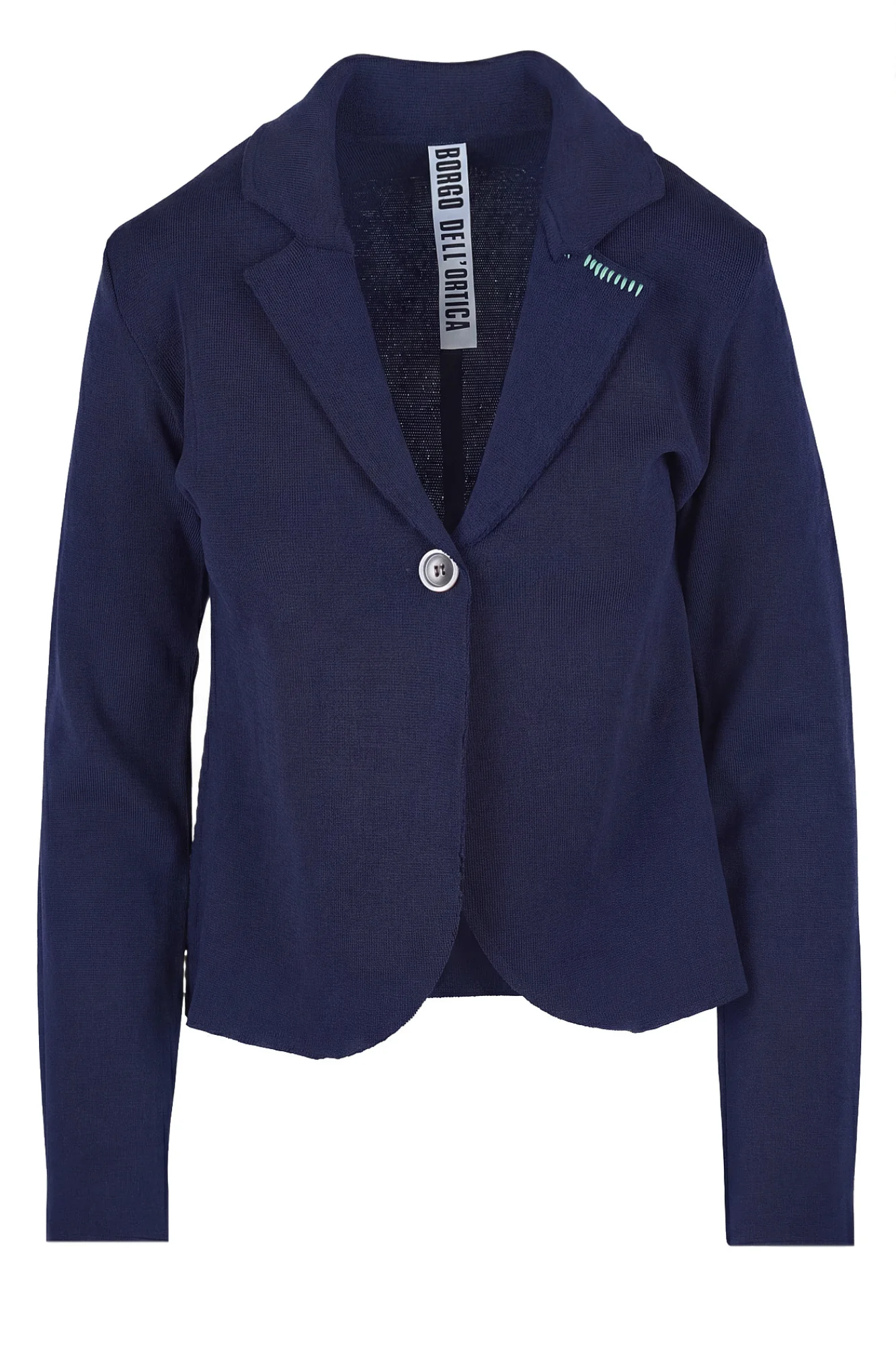 Borgo Dell'Ortica - Giacca - 471544 - Blu
