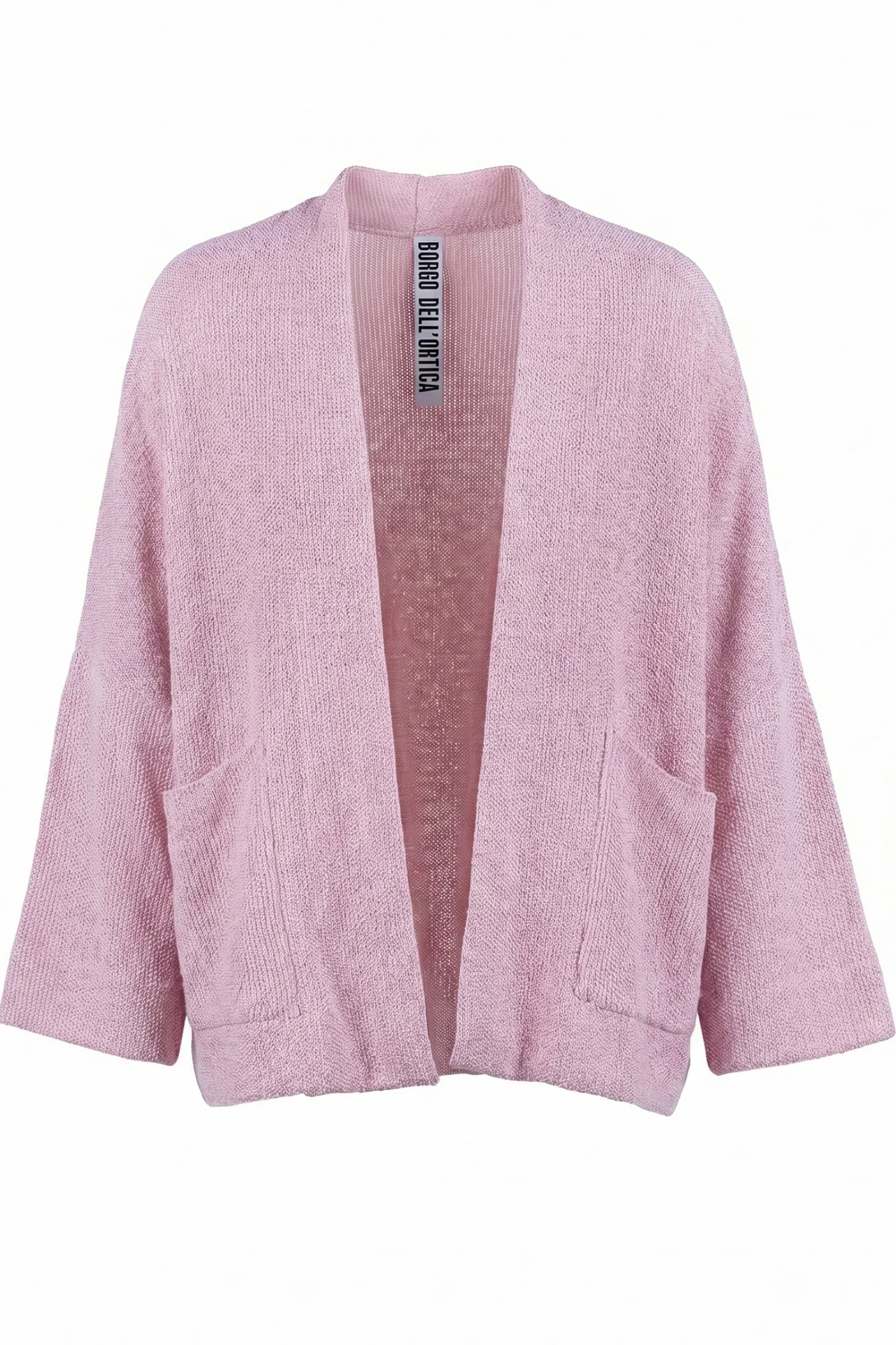 Borgo Dell'Ortica - Giacca - 471546 - Rosa