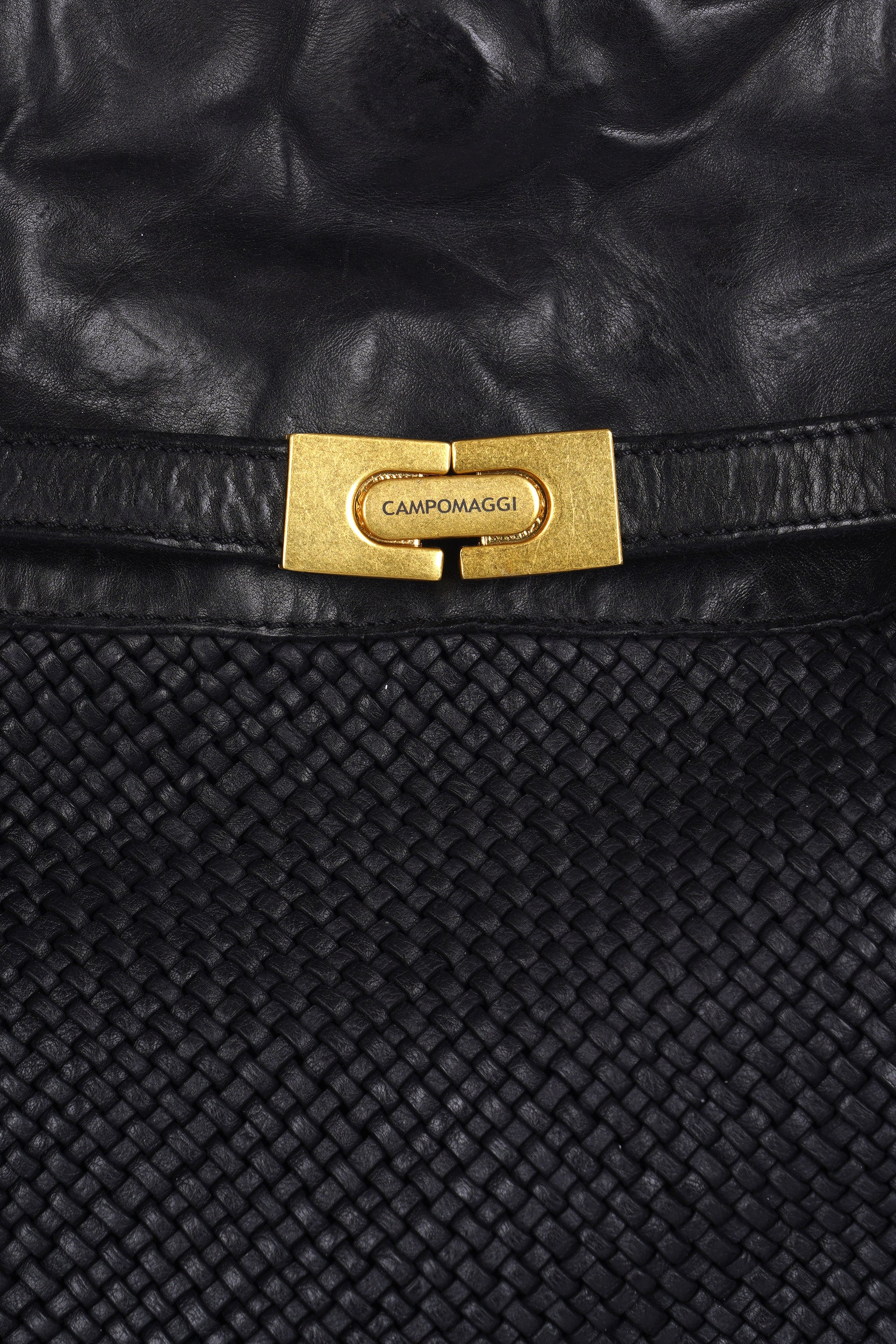 Campomaggi - Borsa media - 471087 - Nero - Image 5