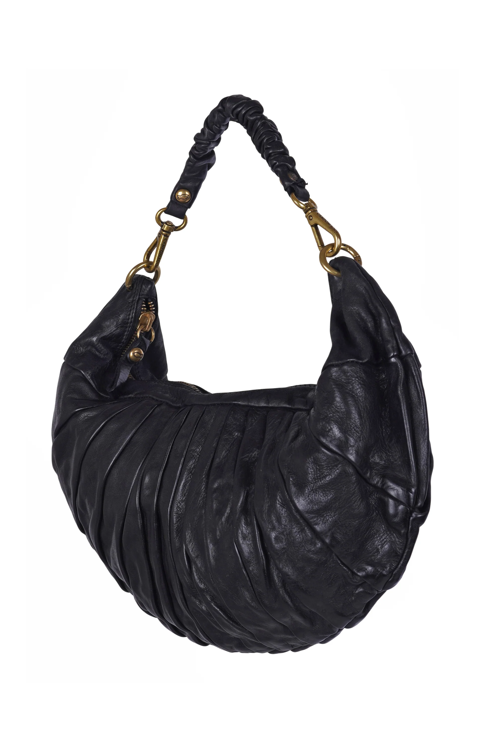 Campomaggi - Borsa media - 471090 - Nero - Image 3