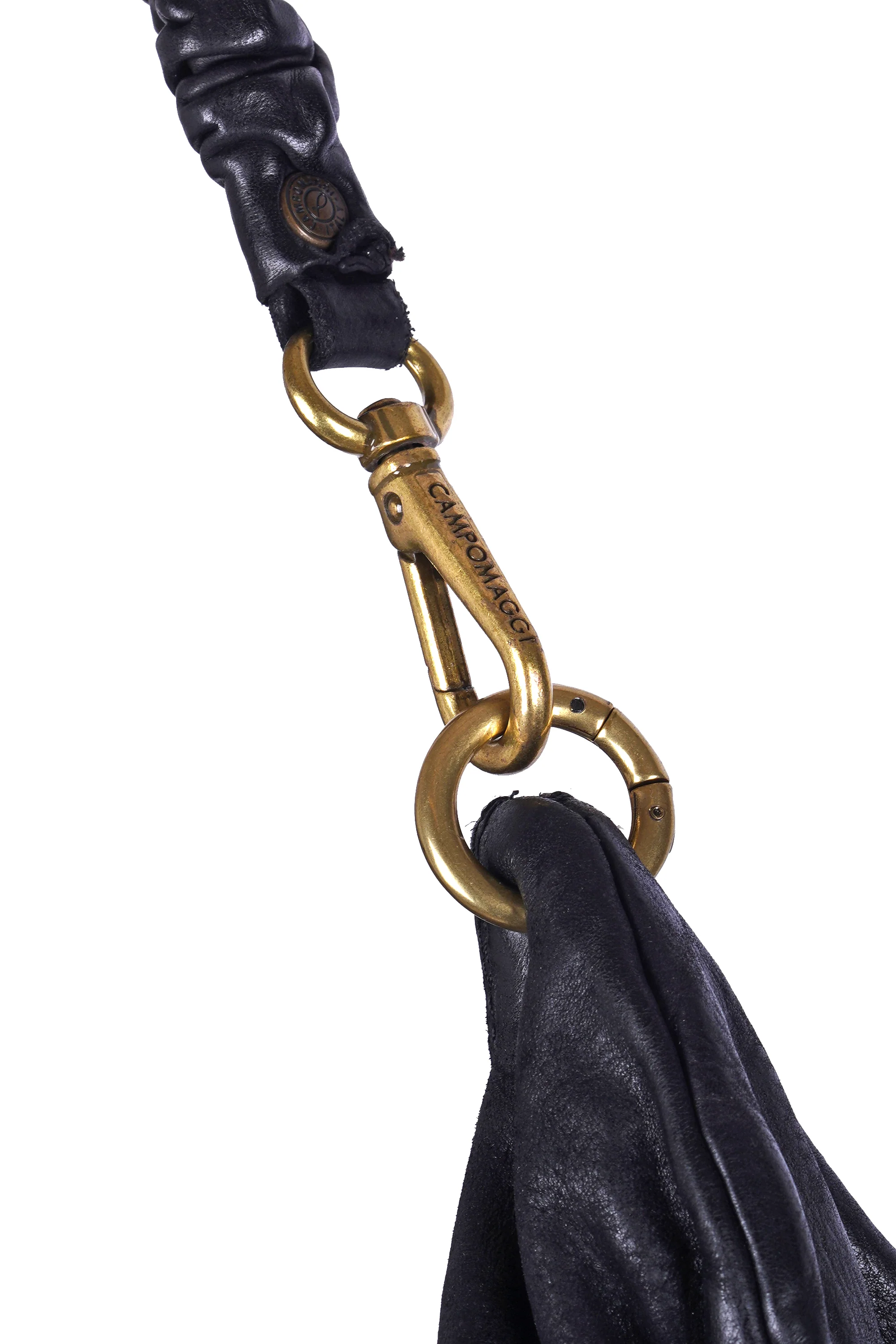 Campomaggi - Borsa media - 471090 - Nero - Image 5