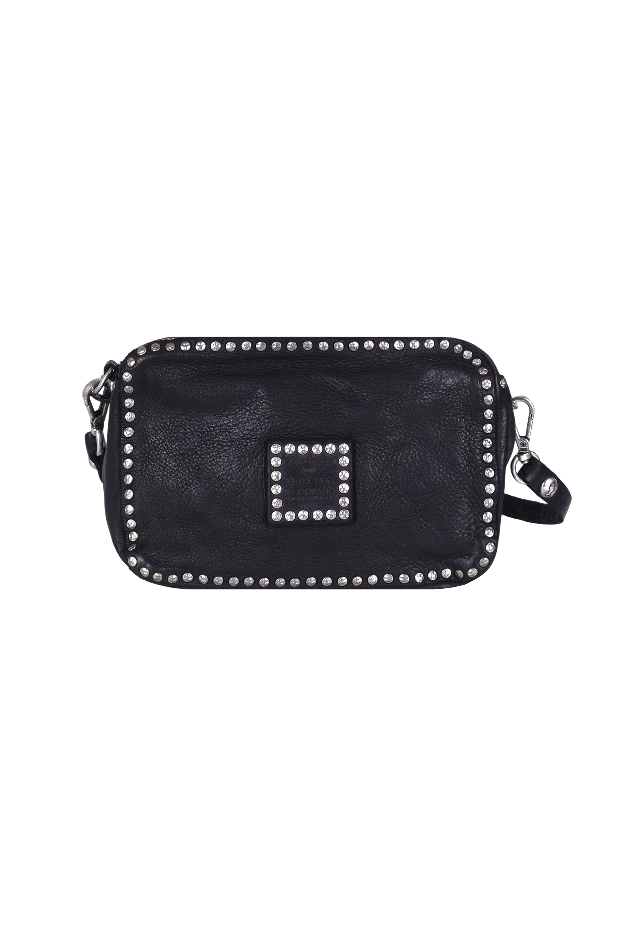 Campomaggi - Borsa piccola - 471082 - Nero - Image 4