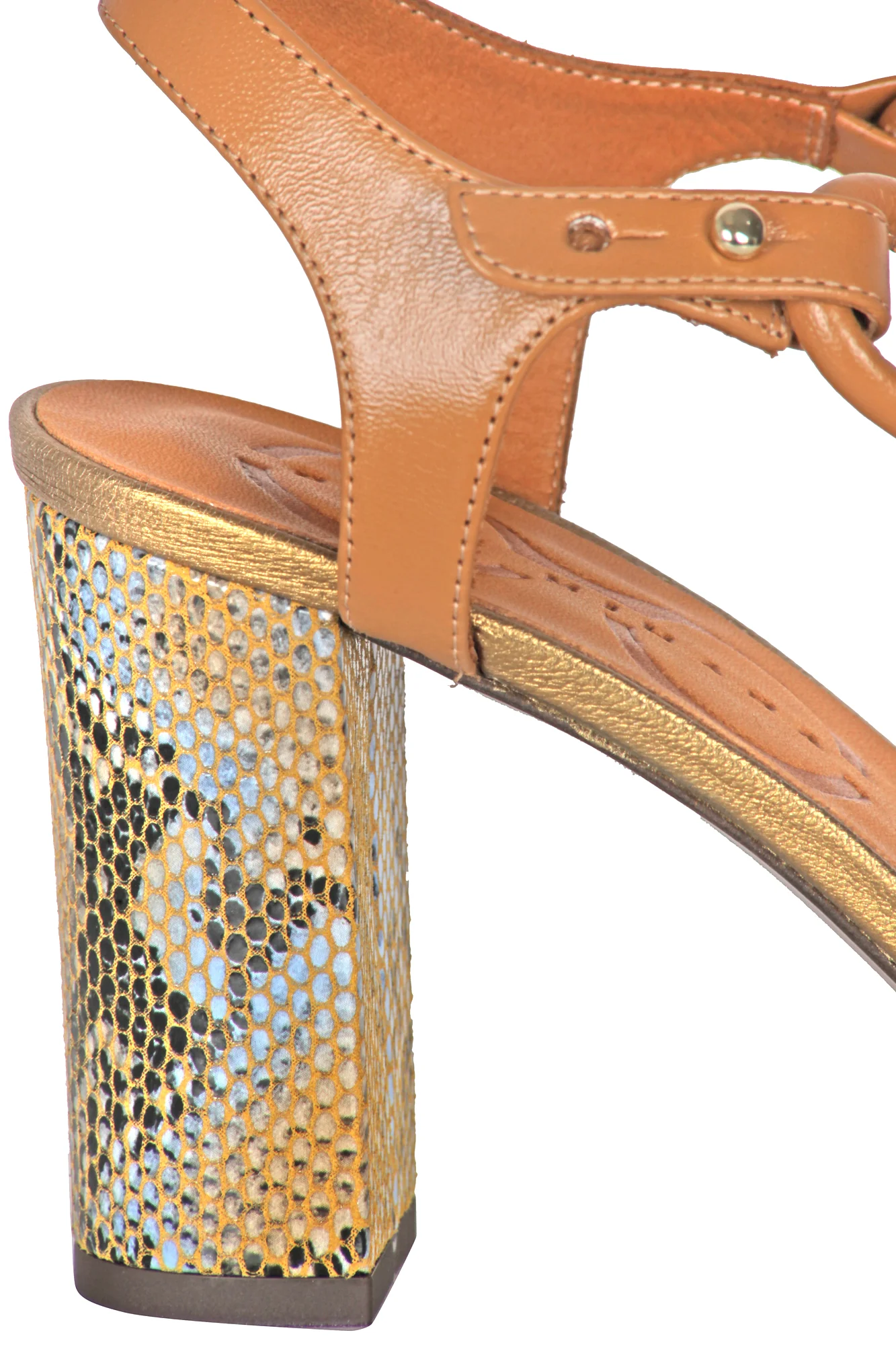 Chie Mihara - Sandali - 451133 - Cammello - Image 6