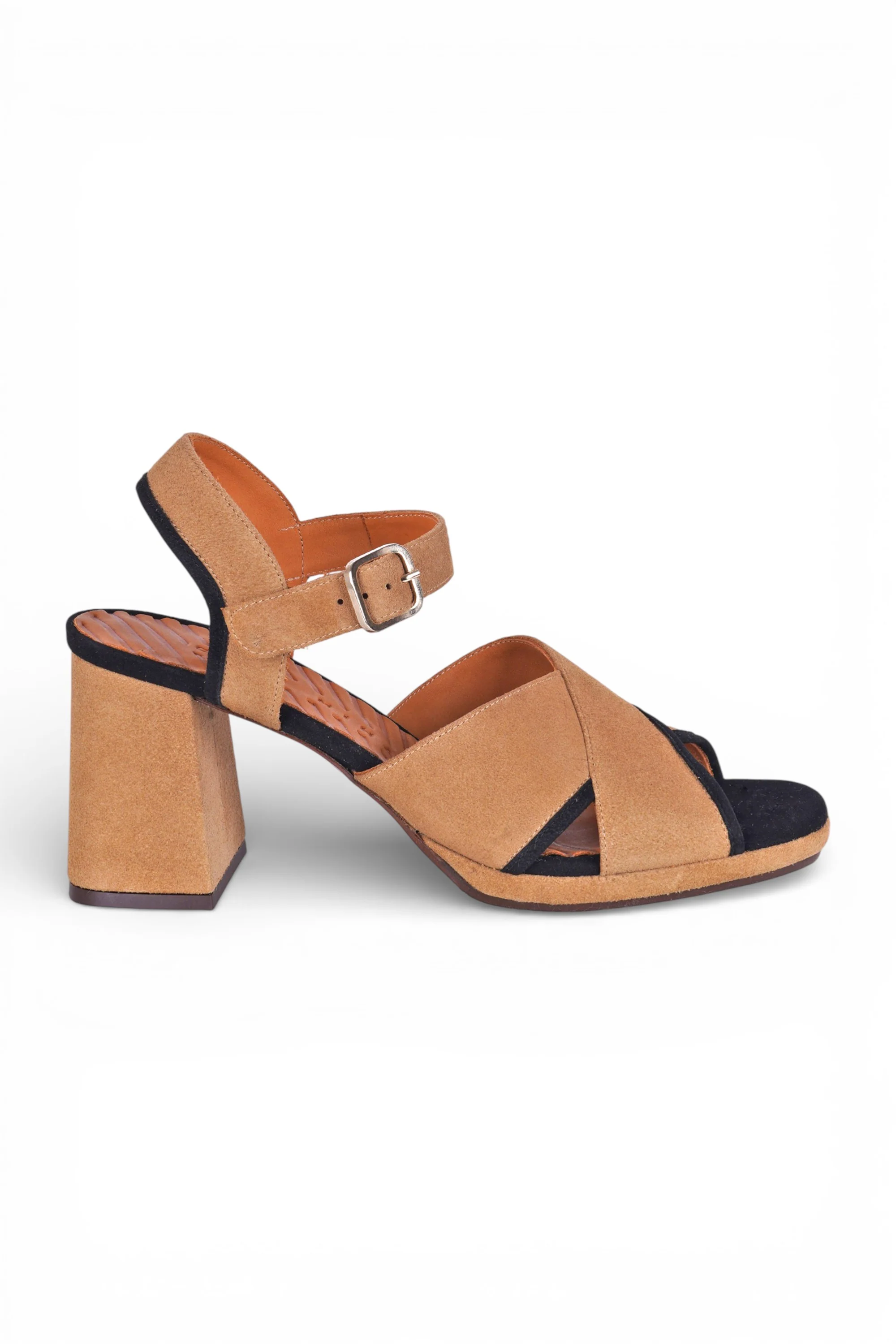 Chie Mihara - Sandali - 470323 - Nocciola