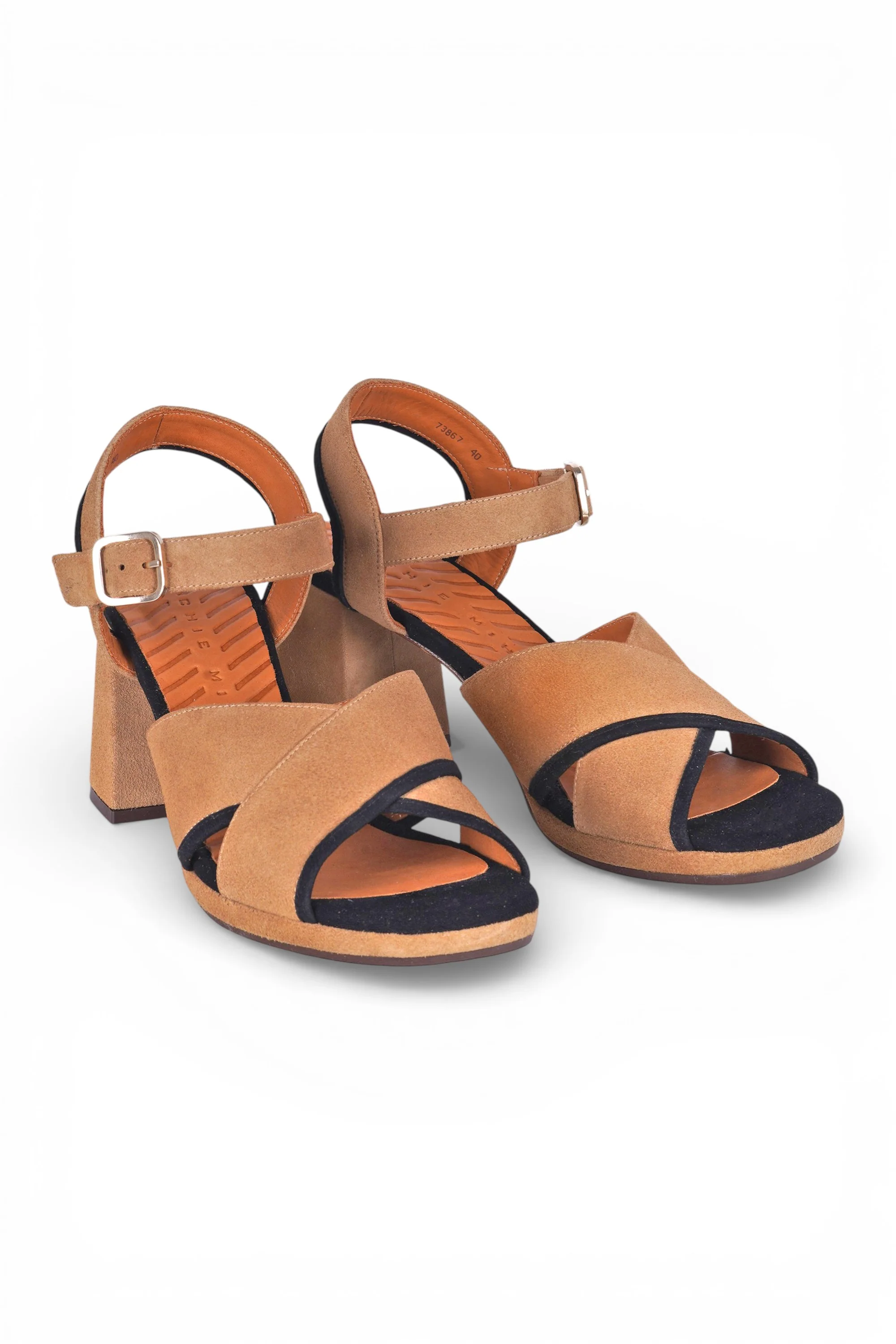 Chie Mihara - Sandali - 470323 - Nocciola - Image 2