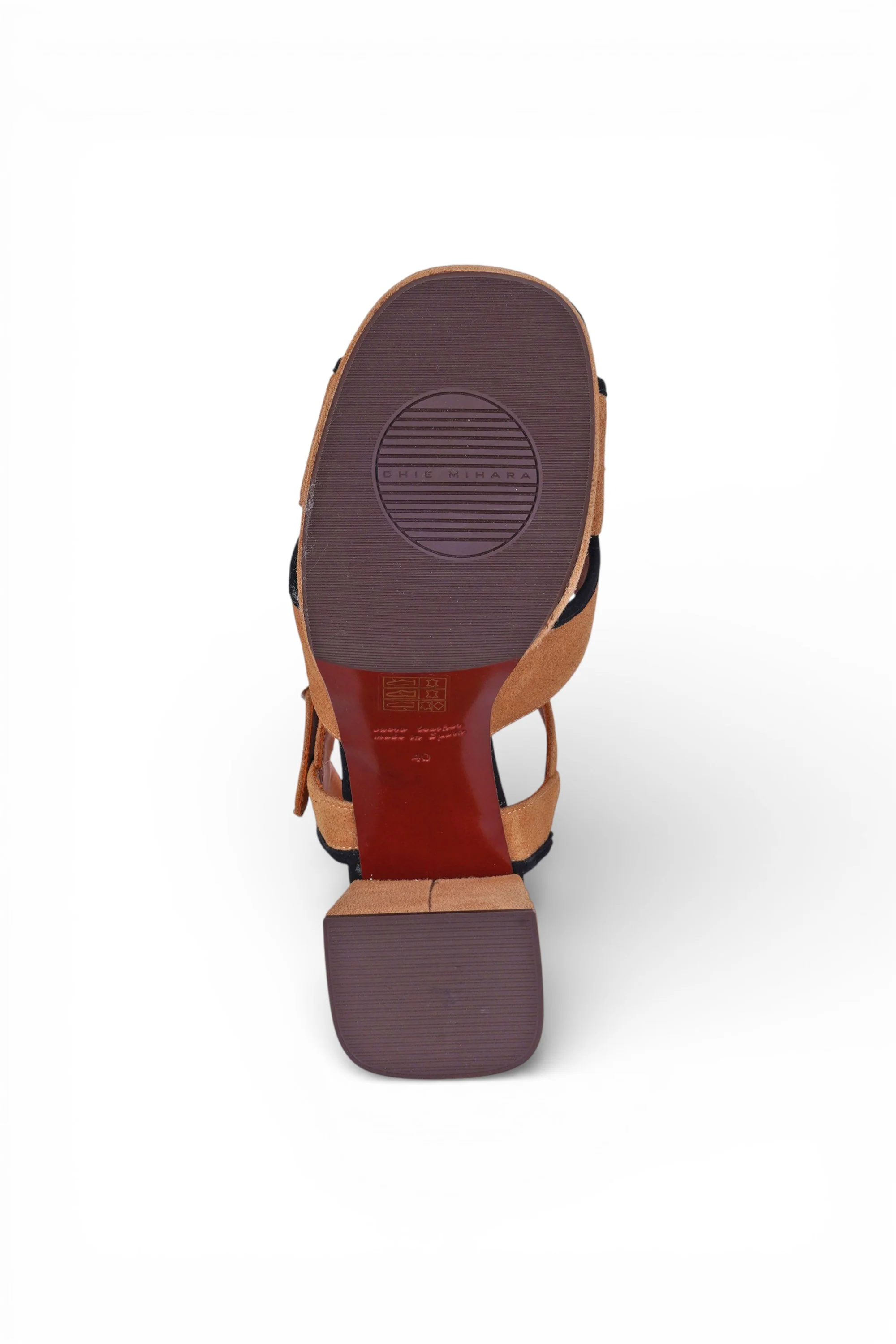 Chie Mihara - Sandali - 470323 - Nocciola - Image 5