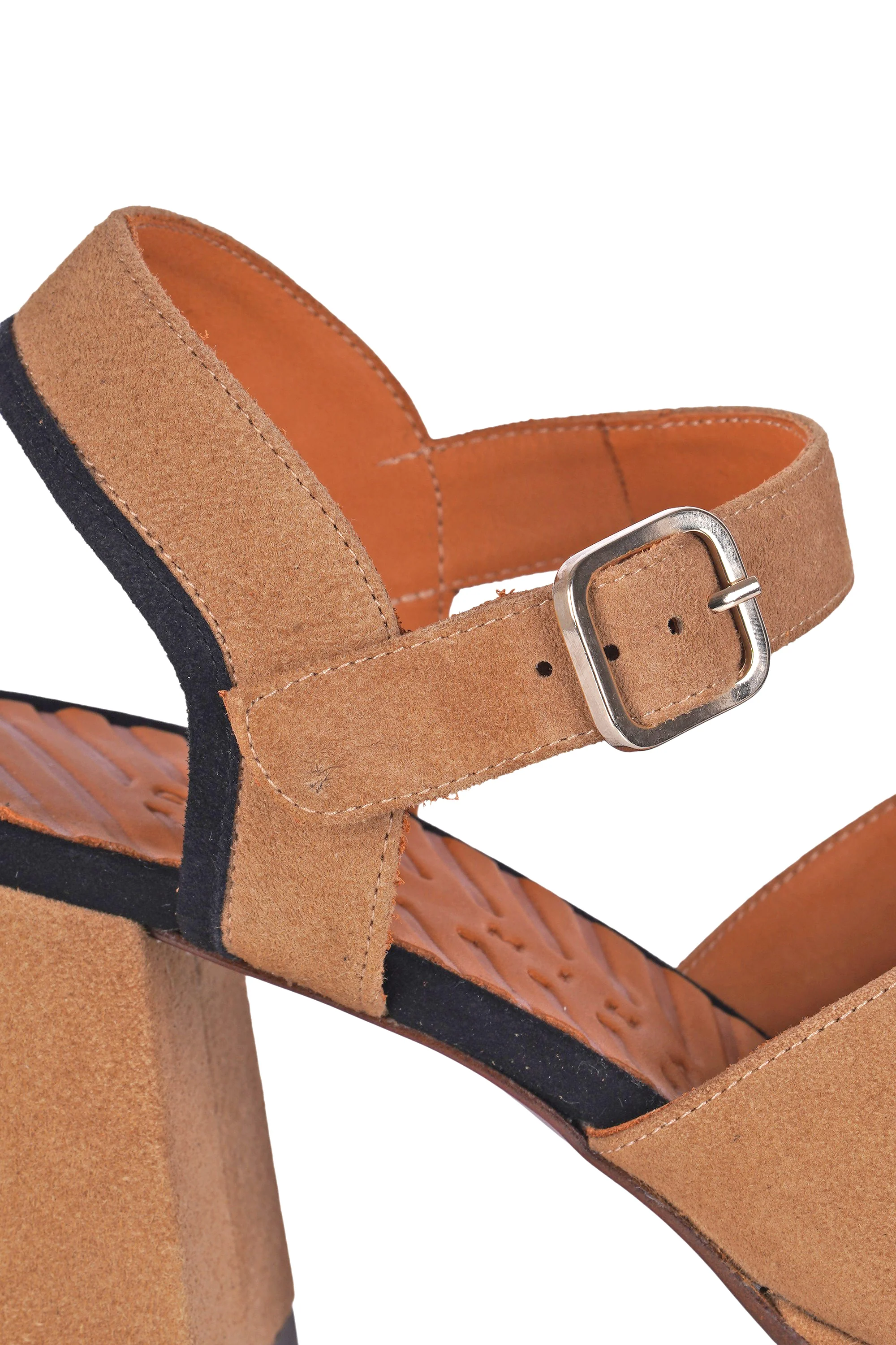 Chie Mihara - Sandali - 470323 - Nocciola - Image 7