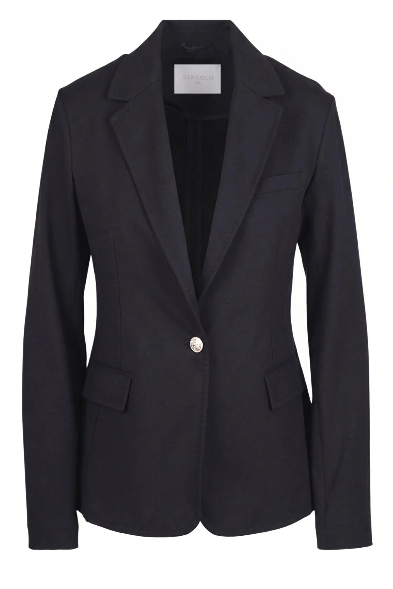 Circolo 1901 - Giacca - 470000 - Nero