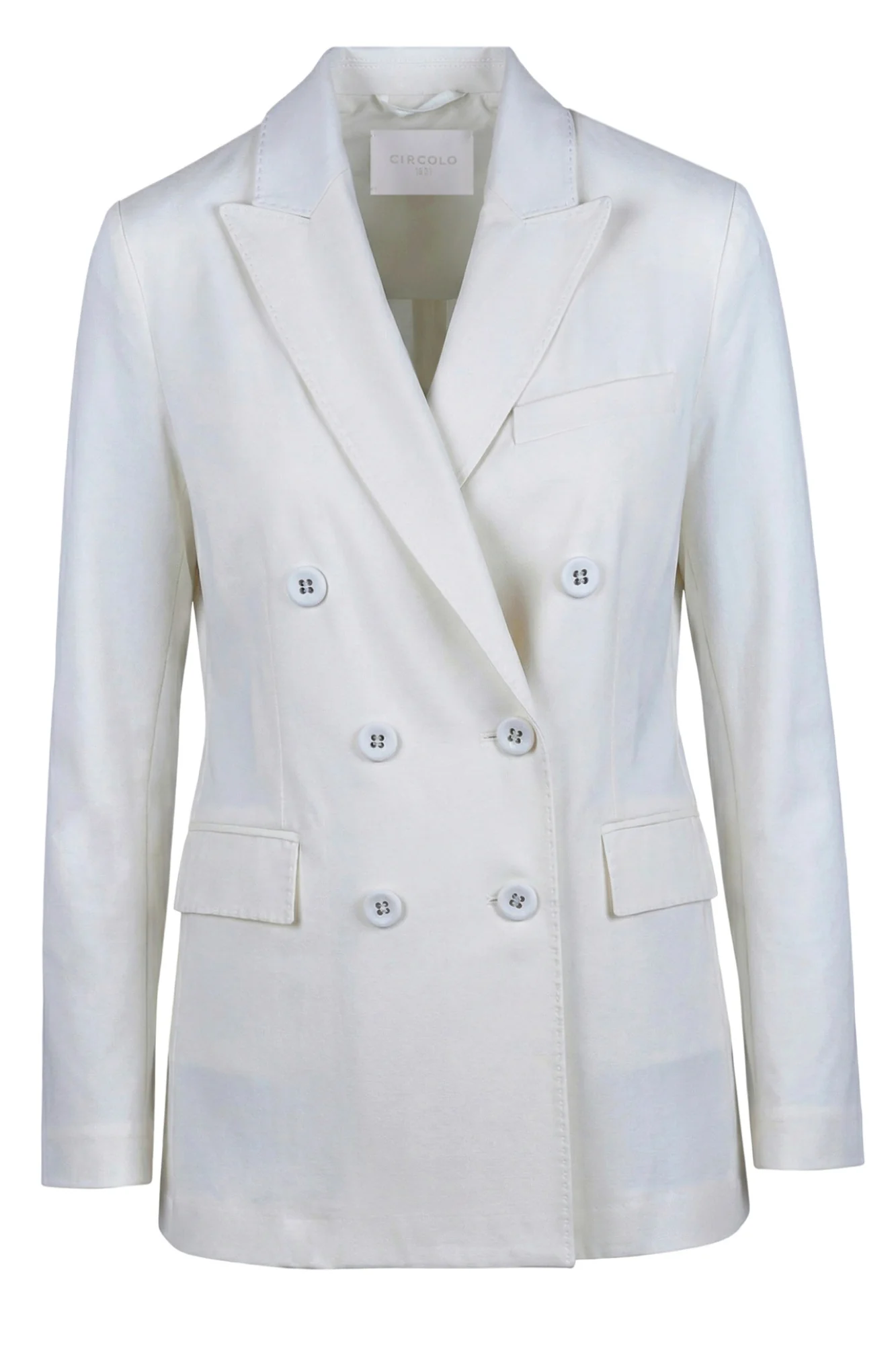 Circolo 1901 - Giacca - 470001 - Latte
