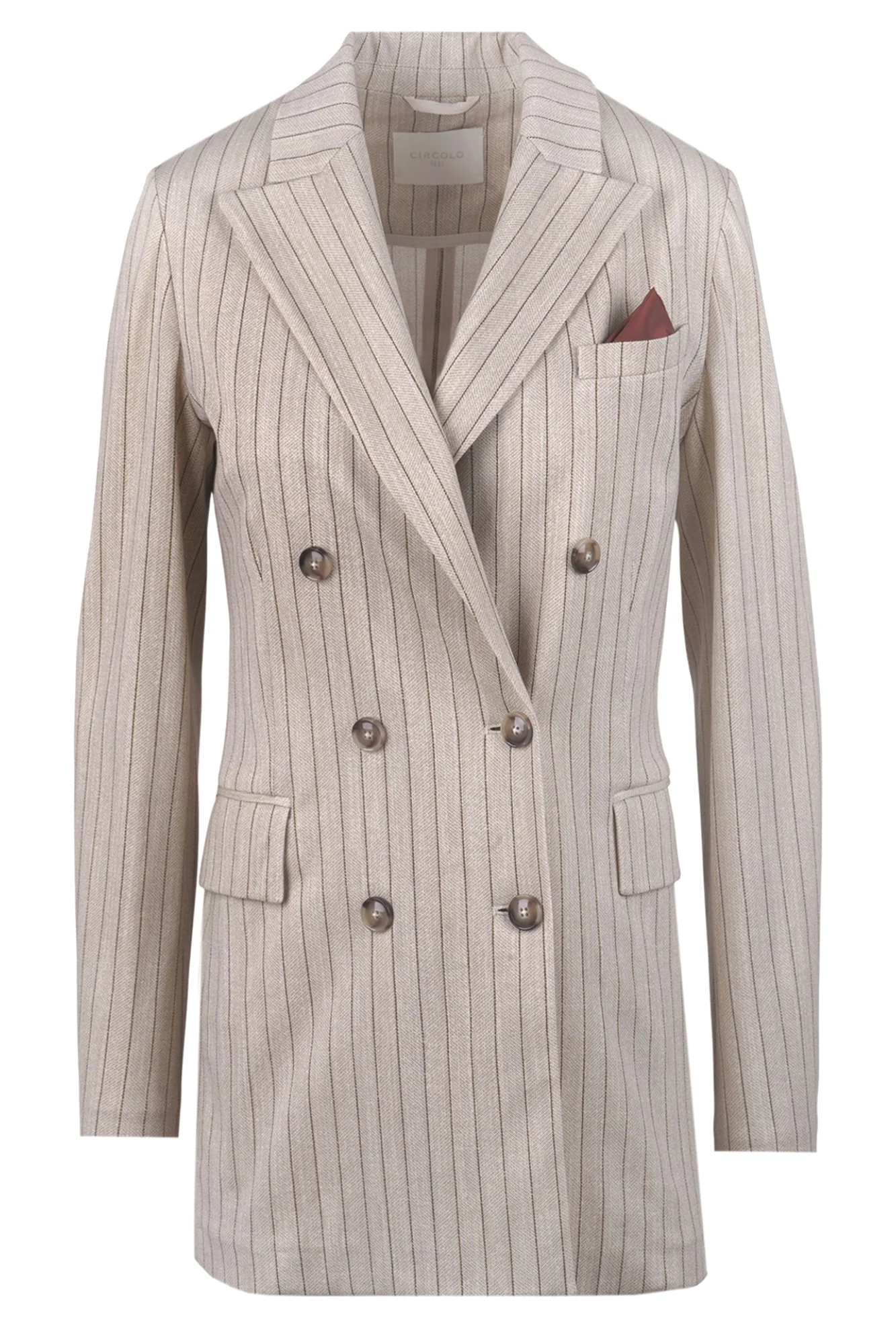 Circolo 1901 - Giacca - 470005 - Corda