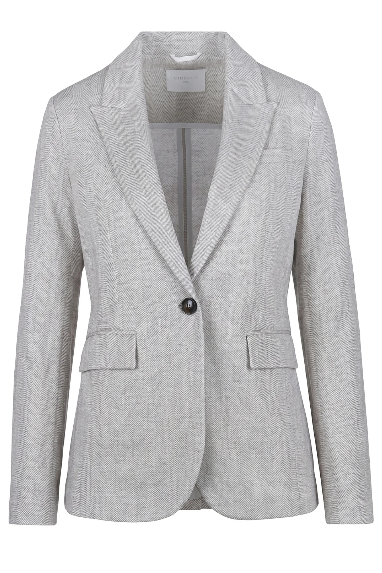 Circolo 1901 - Giacca - 470006 - Corda