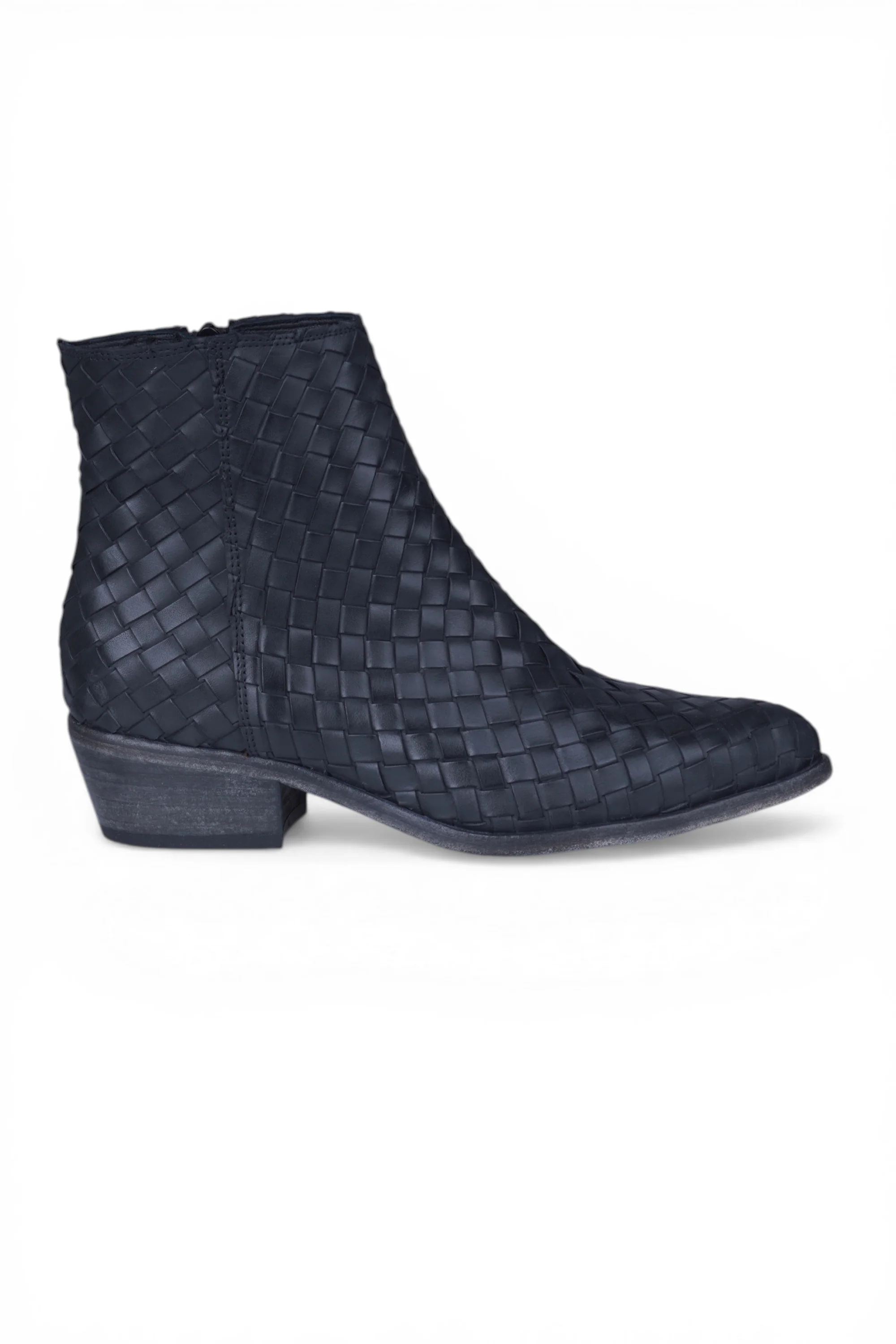 Curiositè - Stivaletti - 471353 - Nero