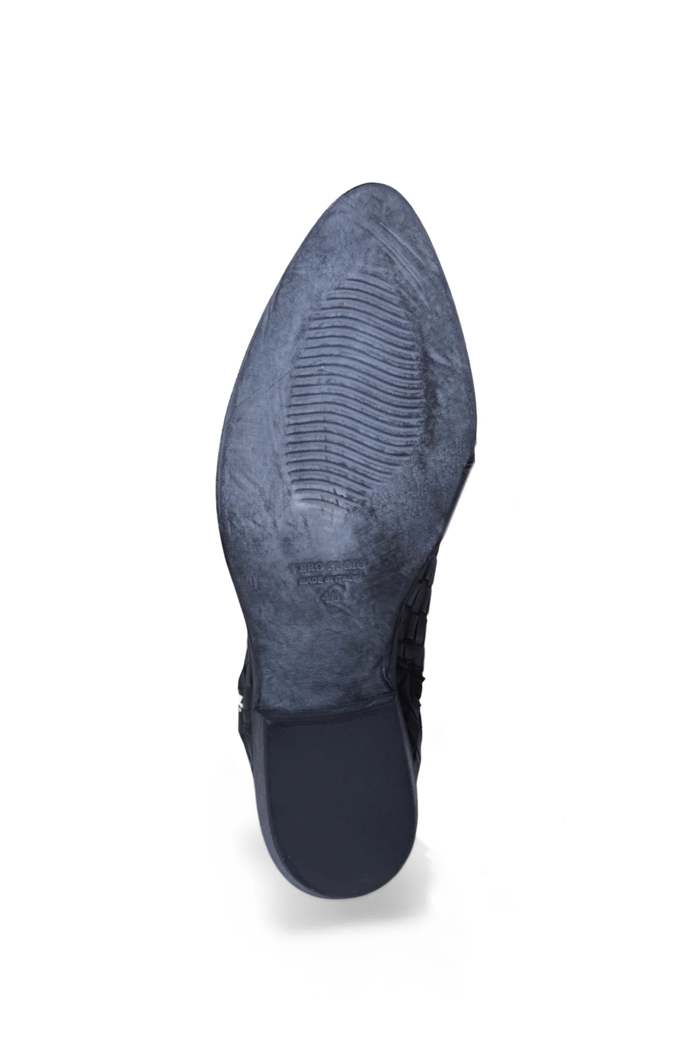 Curiositè - Stivaletti - 471353 - Nero - Image 5