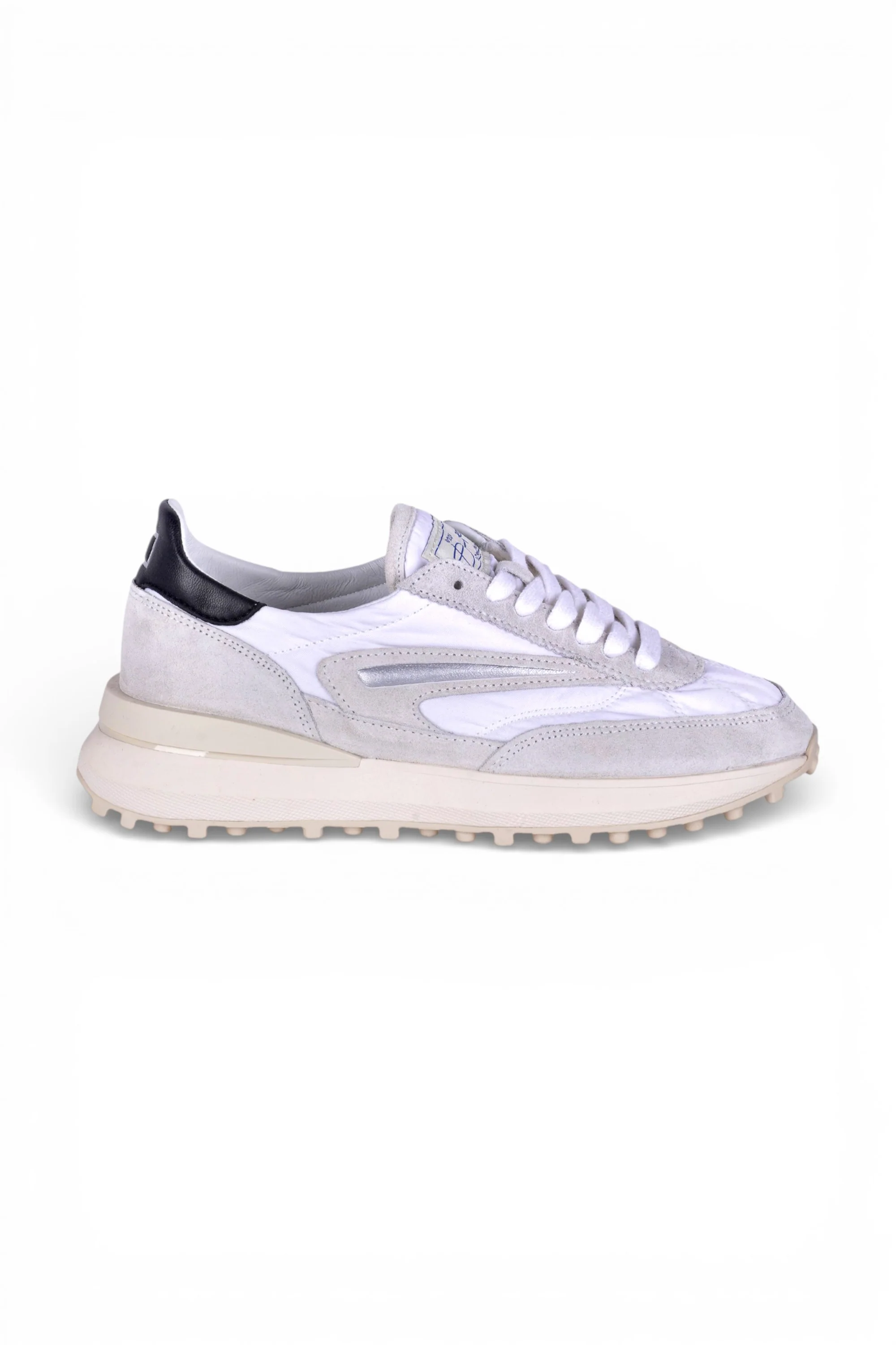 DATE - Sneakers - 470670 - Bianco