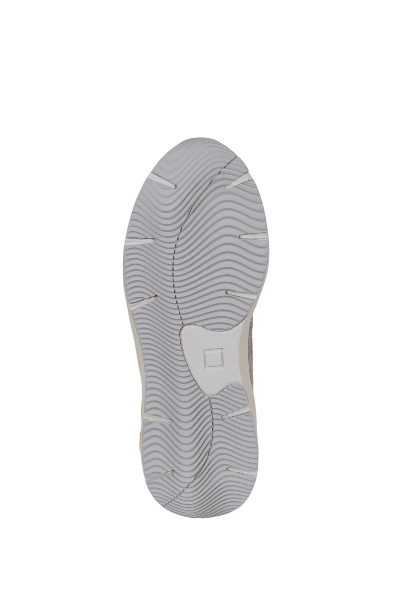 DATE - Sneakers - 470671 - Rosa/Tortora - Image 5