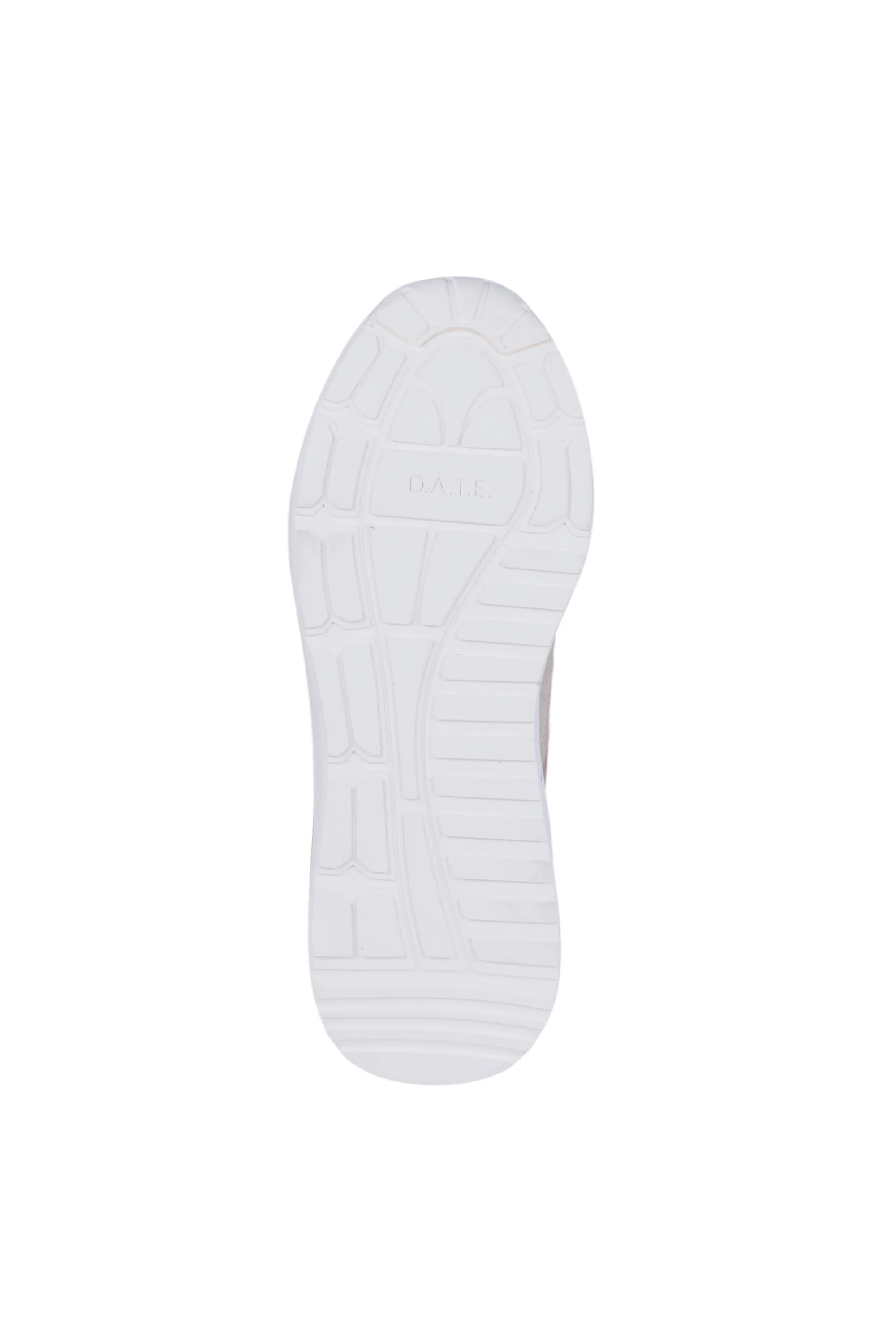 DATE - Sneakers - 470672 - Bianco/Beige - Image 5