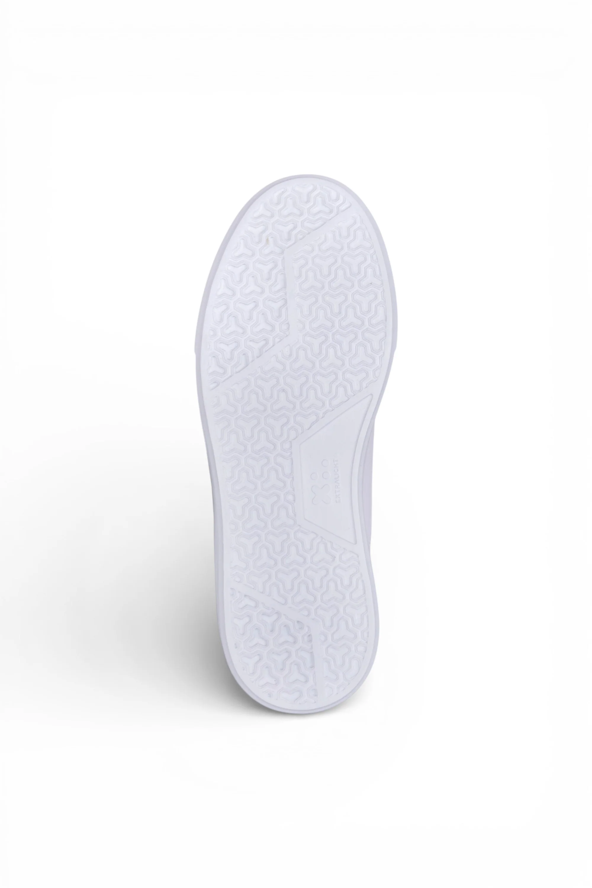 DATE - Sneakers - 470674 - Bianco/Rosa - Image 5
