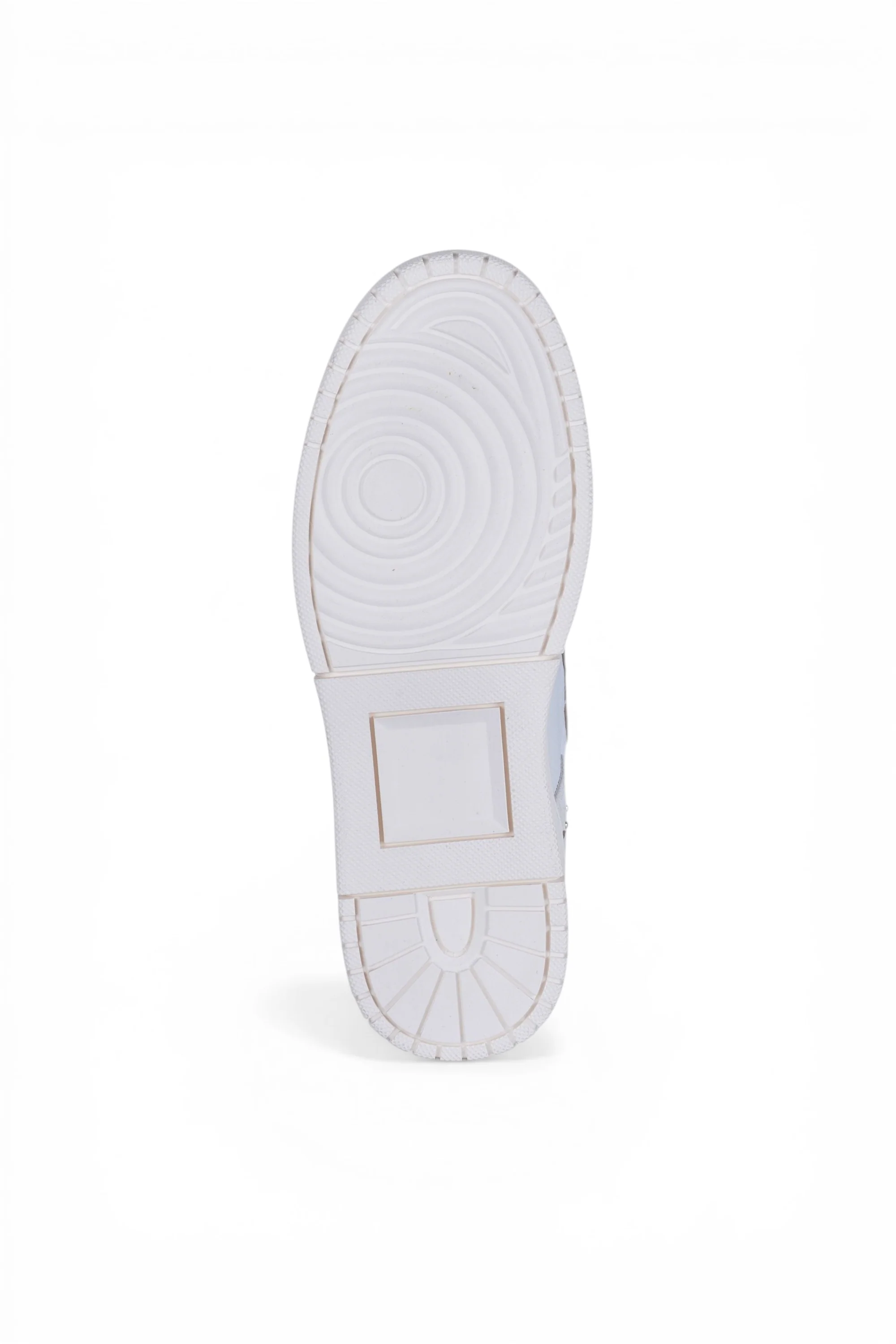 DATE - Sneakers - 470675 - Bianco/Tortora - Image 5