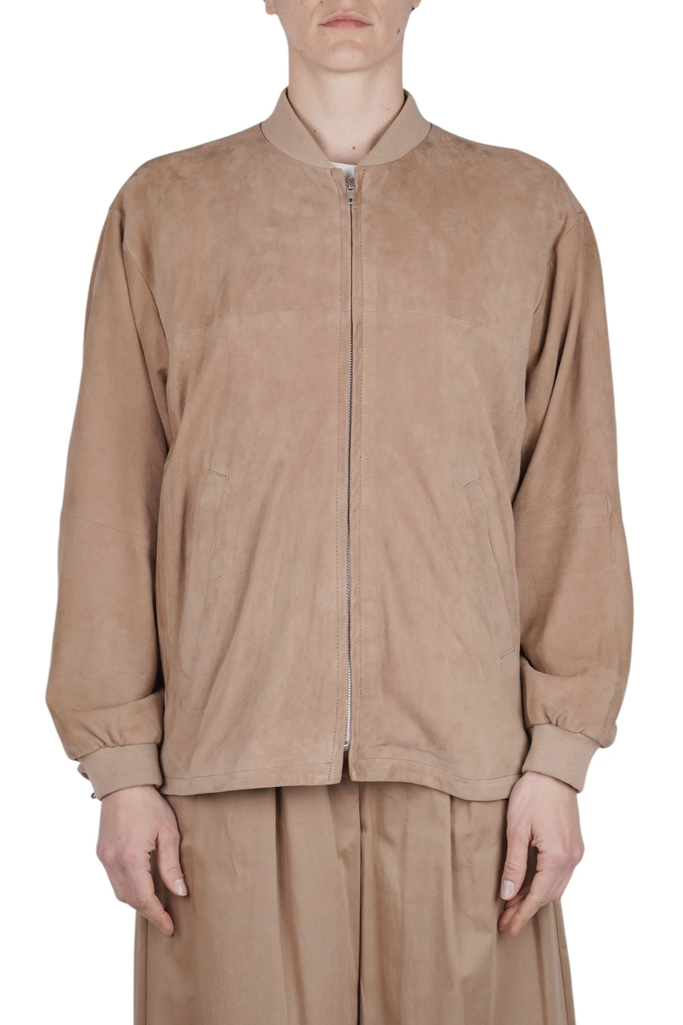 Department 5 - Giubbotto - 470120 - Biscotto - Image 3