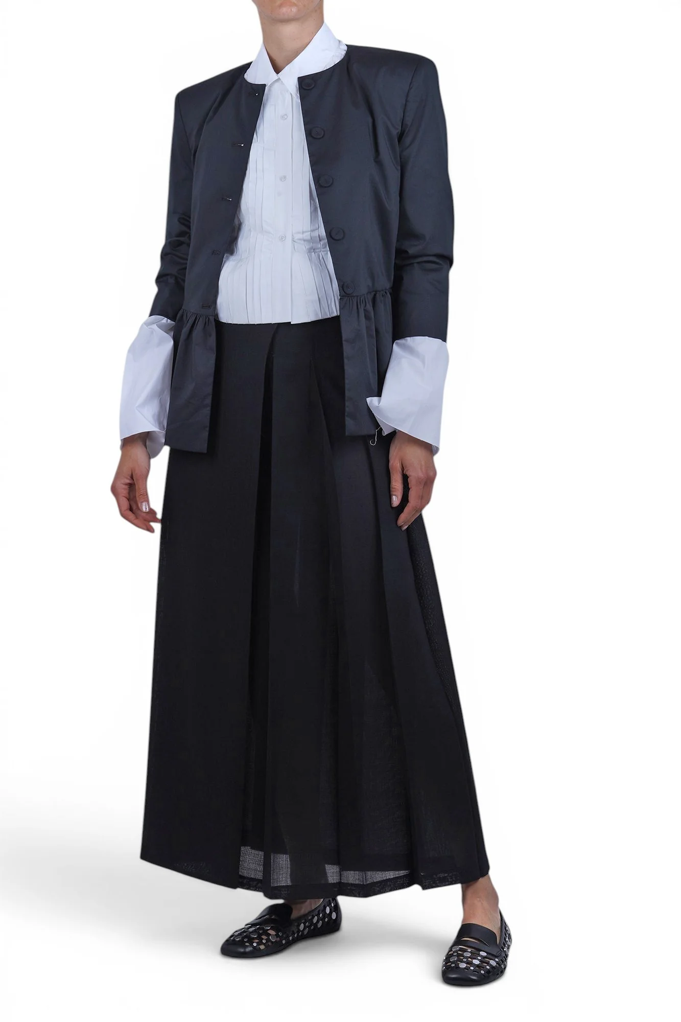 Department 5 - Gonna - 471102 - Nero - Image 2