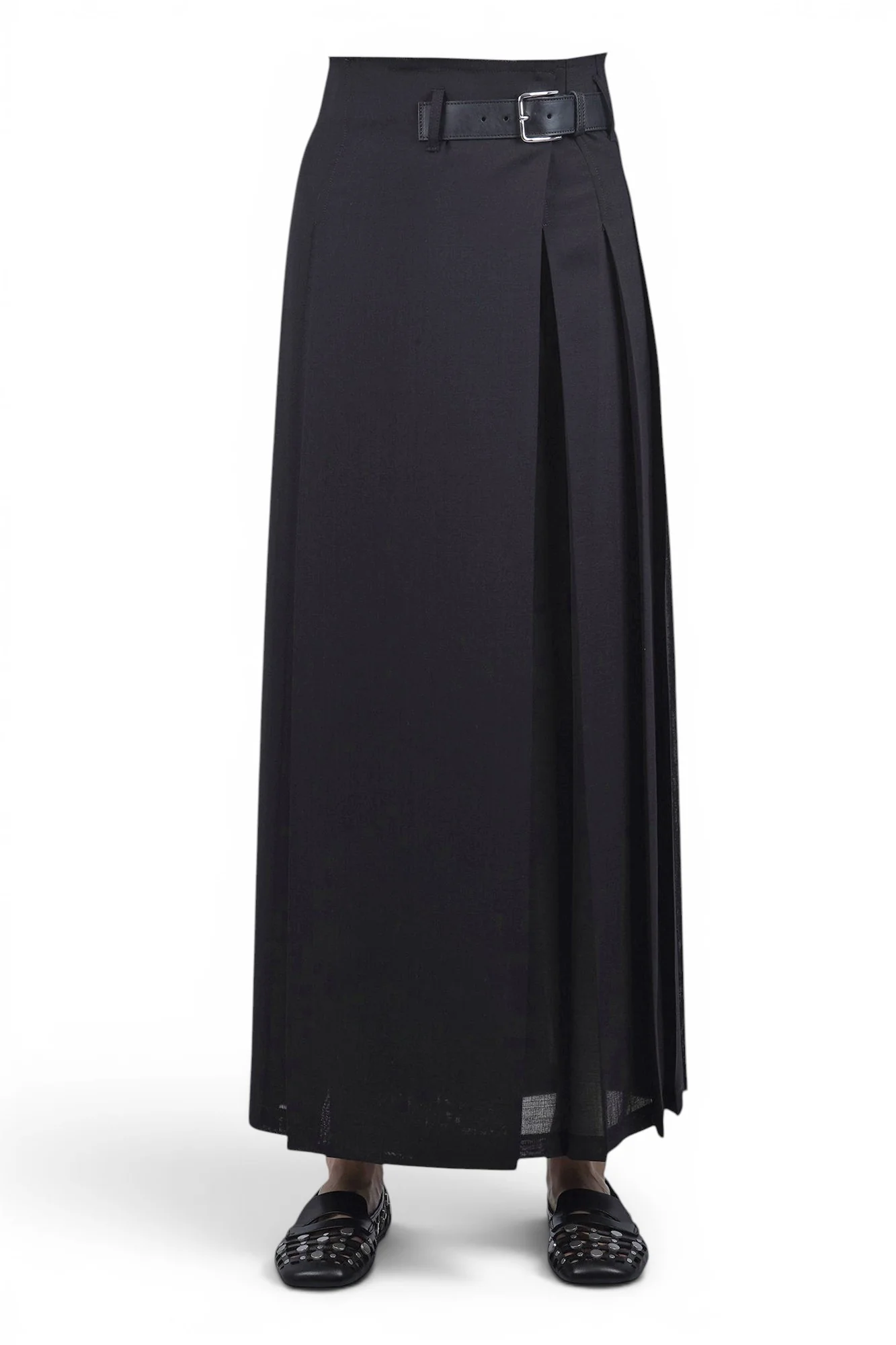 Department 5 - Gonna - 471102 - Nero - Image 3