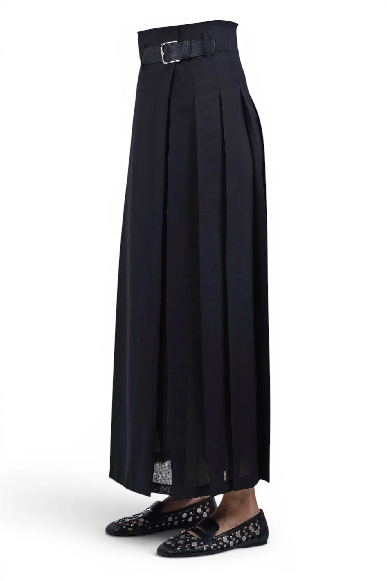 Department 5 - Gonna - 471102 - Nero - Image 4