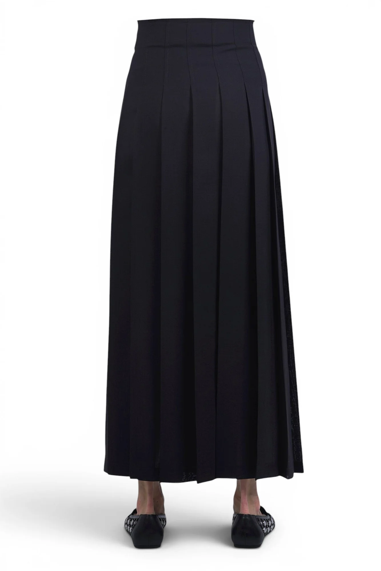Department 5 - Gonna - 471102 - Nero - Image 5
