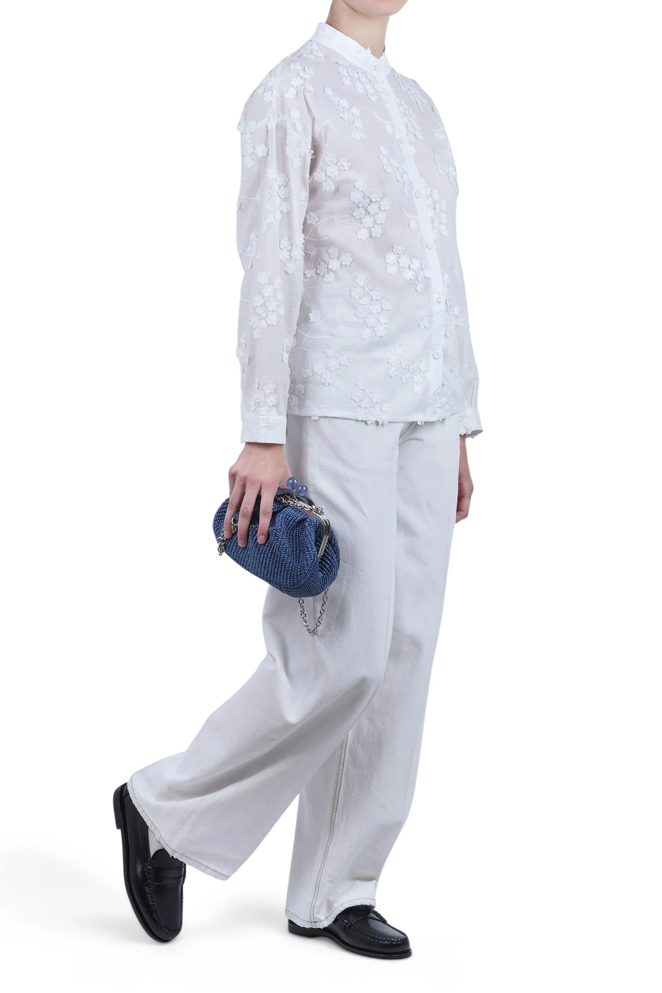 Department 5 - Jeans - 470114 - Ghiaccio - Image 2