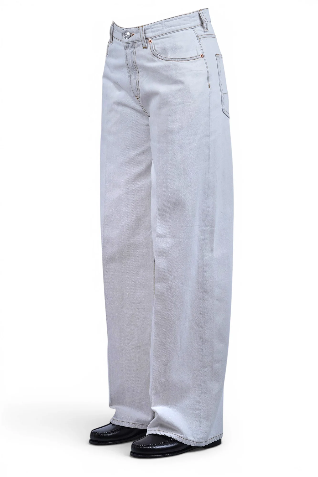 Department 5 - Jeans - 470114 - Ghiaccio - Image 4