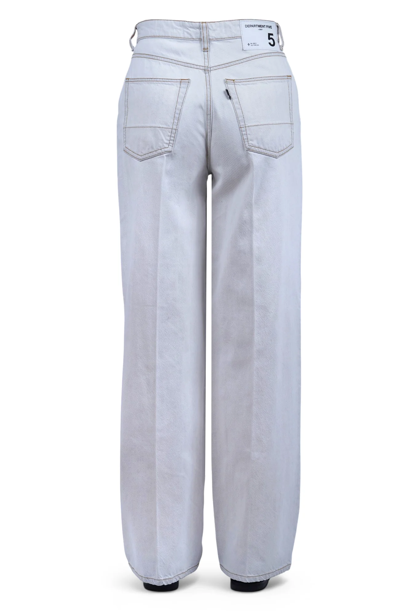 Department 5 - Jeans - 470114 - Ghiaccio - Image 5