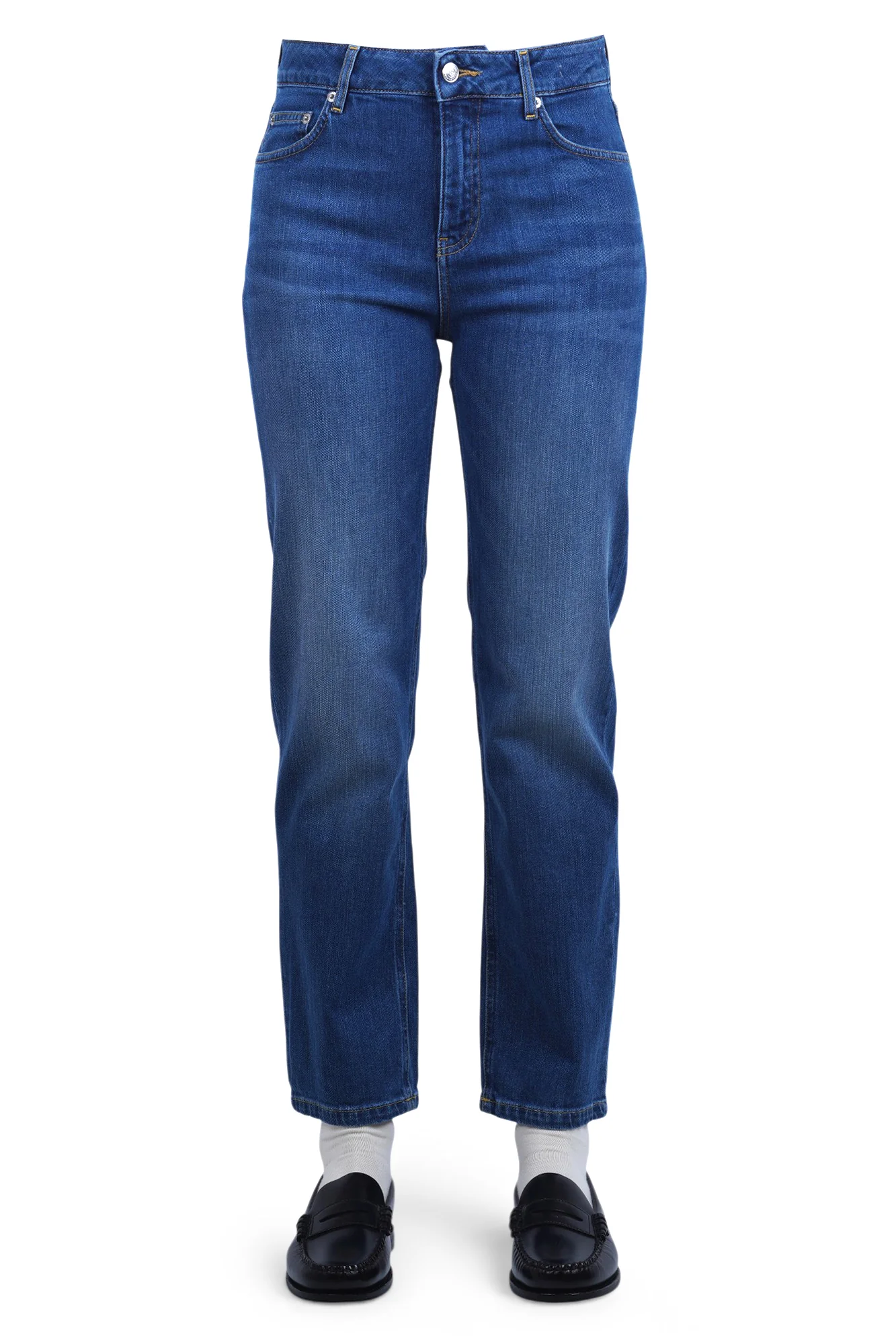 Department 5 - Jeans - 470119 - Denim - Image 3