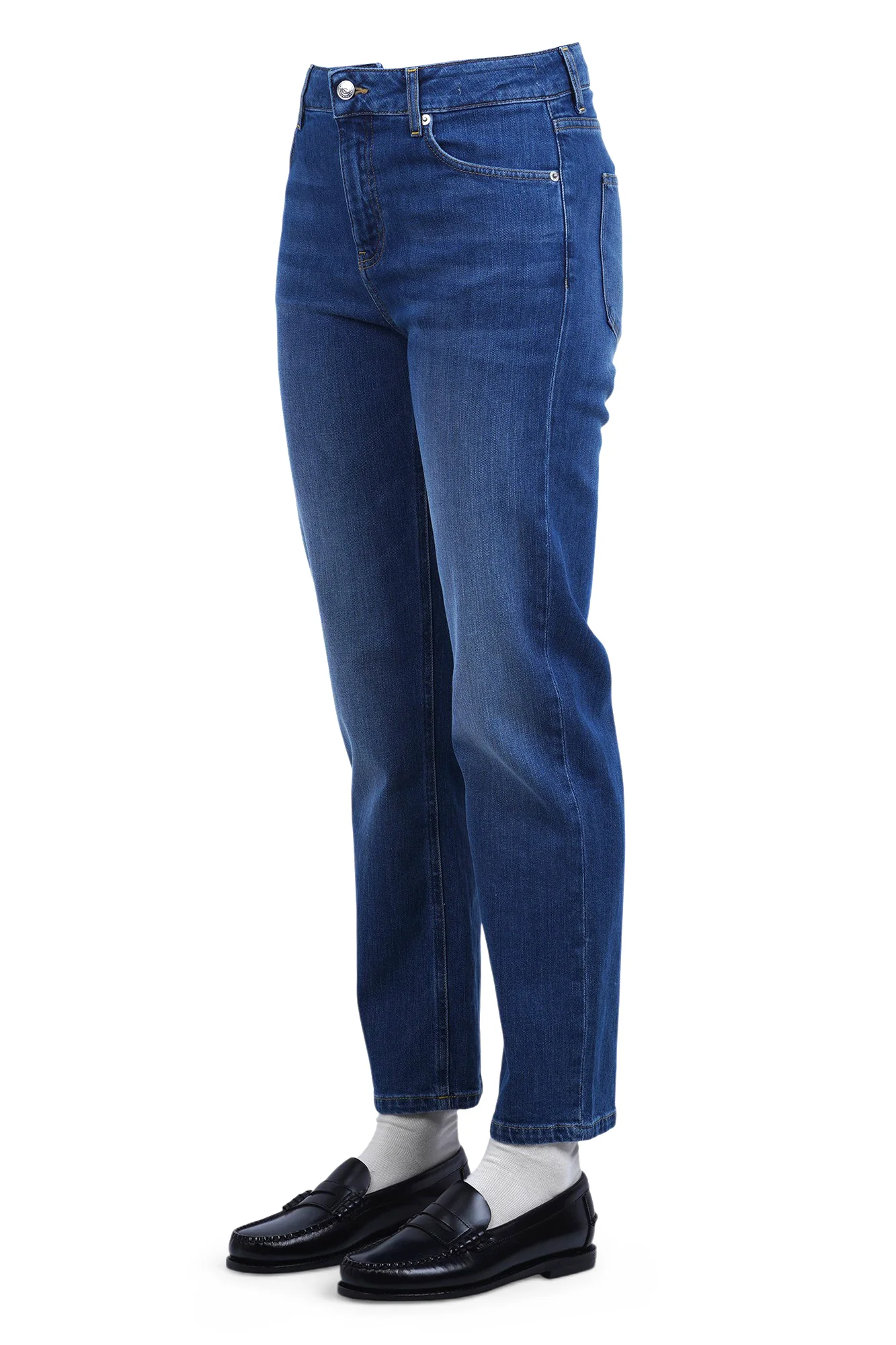 Department 5 - Jeans - 470119 - Denim - Image 4
