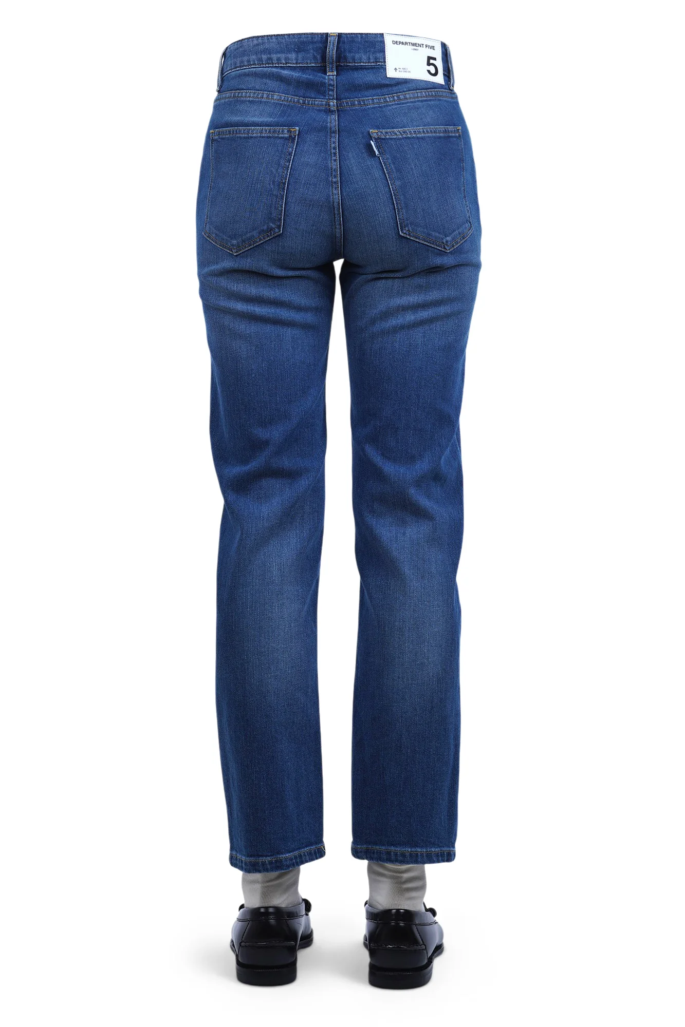 Department 5 - Jeans - 470119 - Denim - Image 5