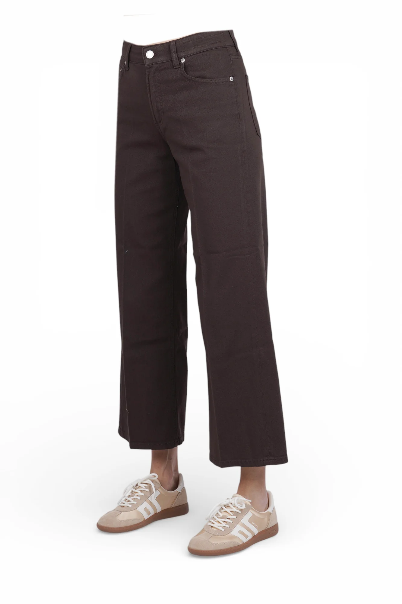 Department 5 - Pantalone - 470123 - Moro - Image 4