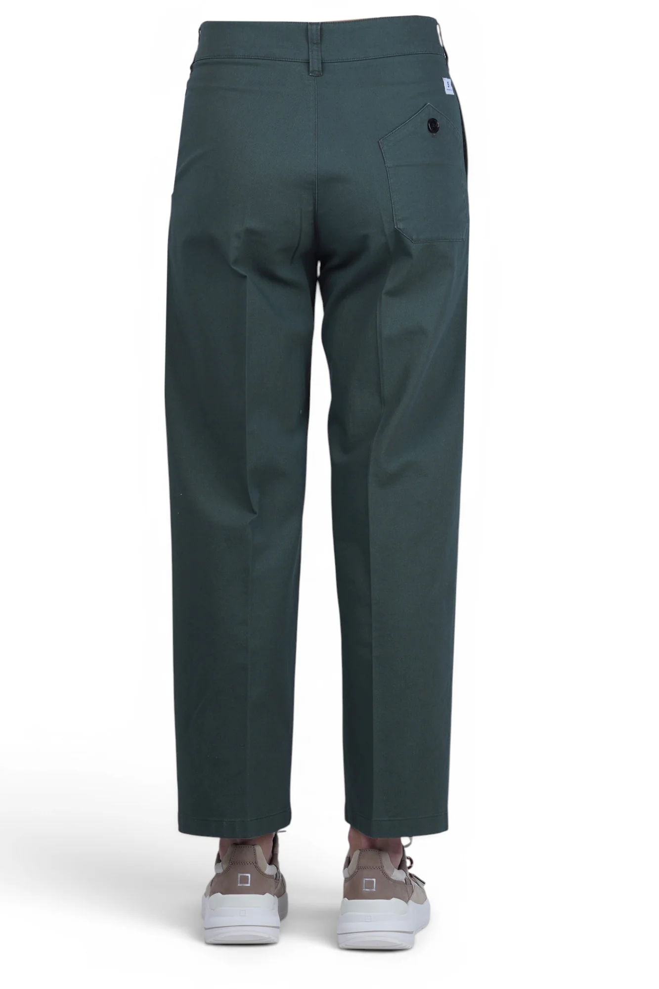 Department 5 - Pantalone - 471097 - Verdone - Image 5
