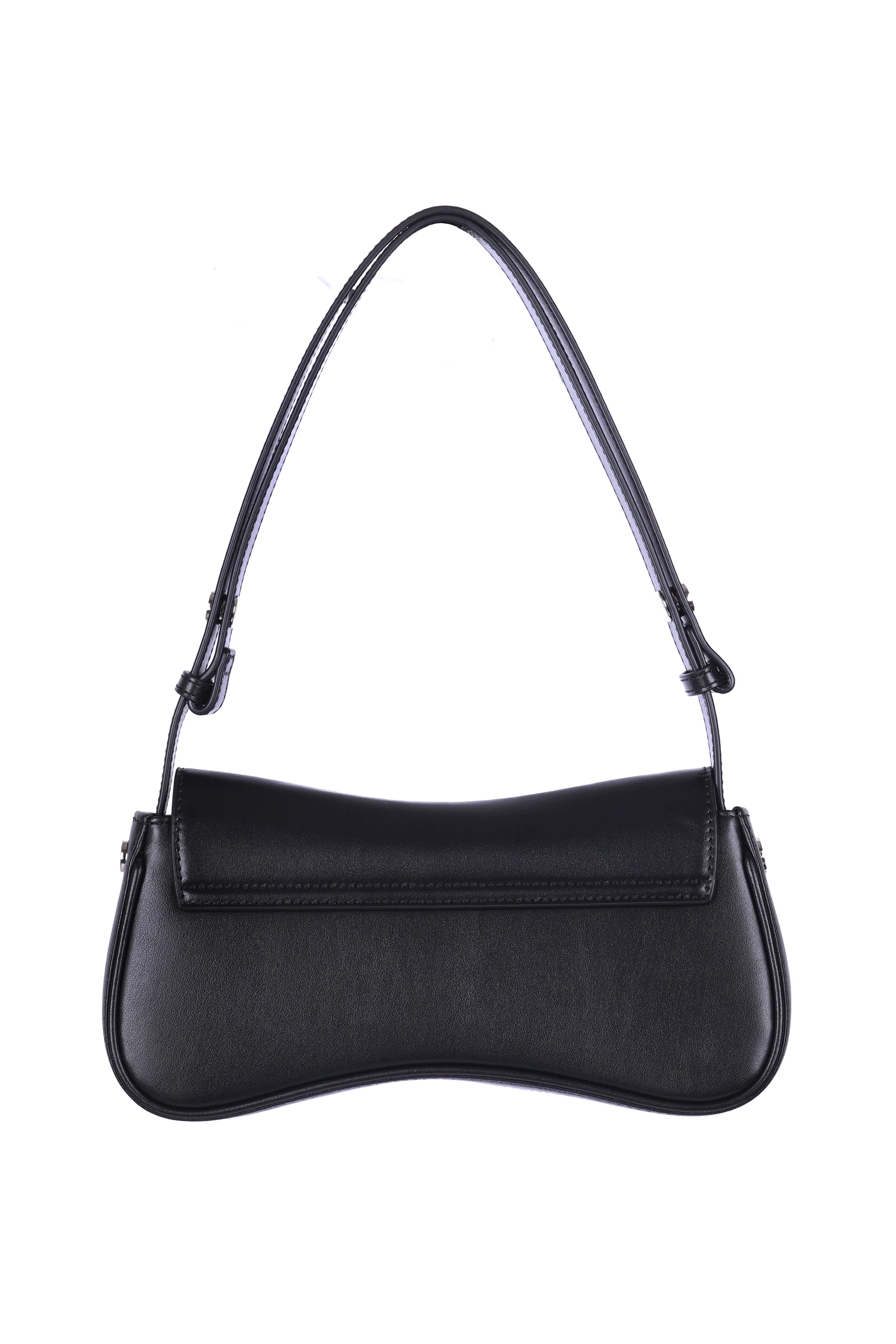 DIESEL - Borsa media - 470081 - Nero - Image 4