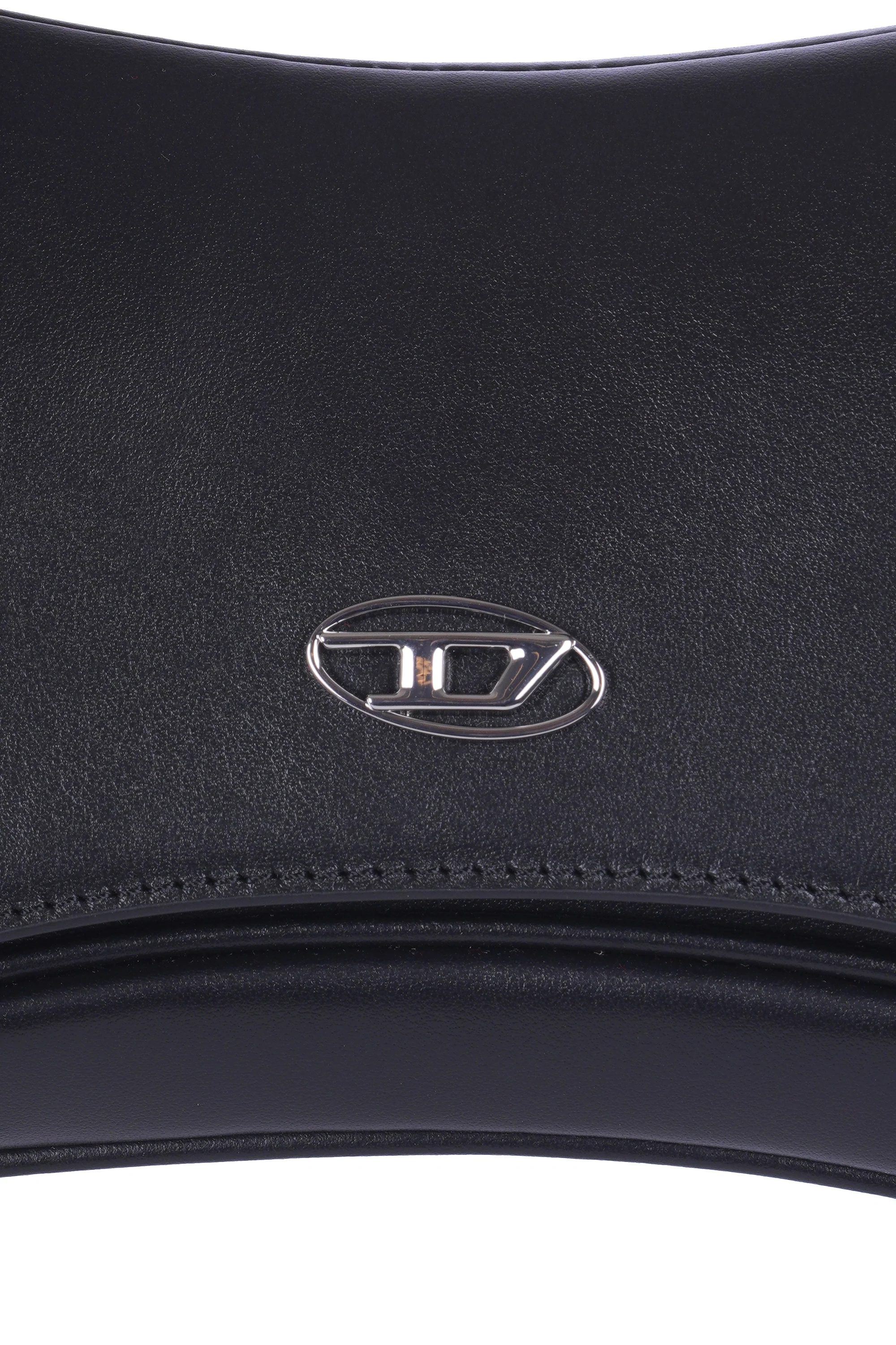 DIESEL - Borsa media - 470081 - Nero - Image 5