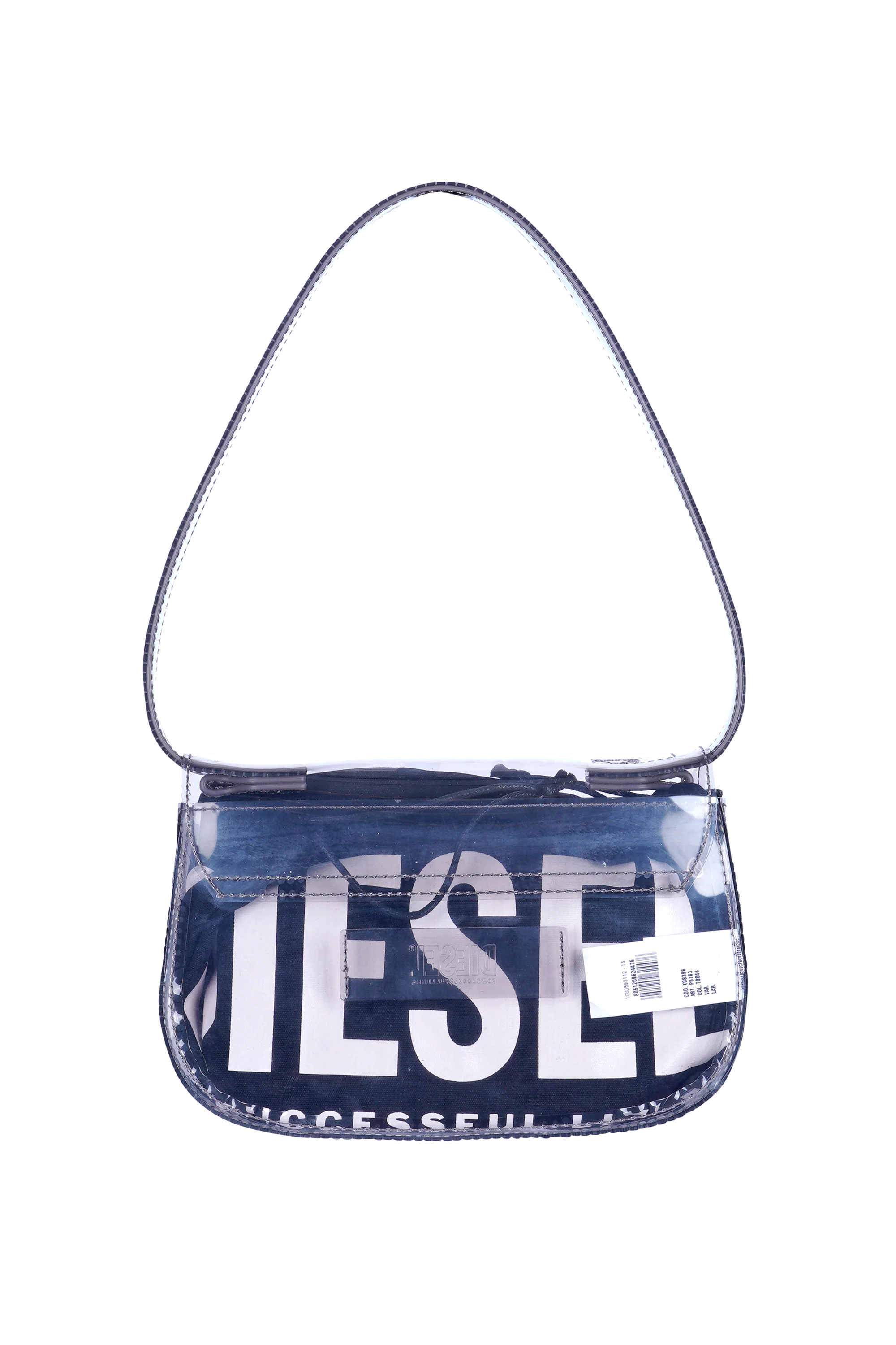 DIESEL - Borsa media - 470082 - Fumee - Image 4