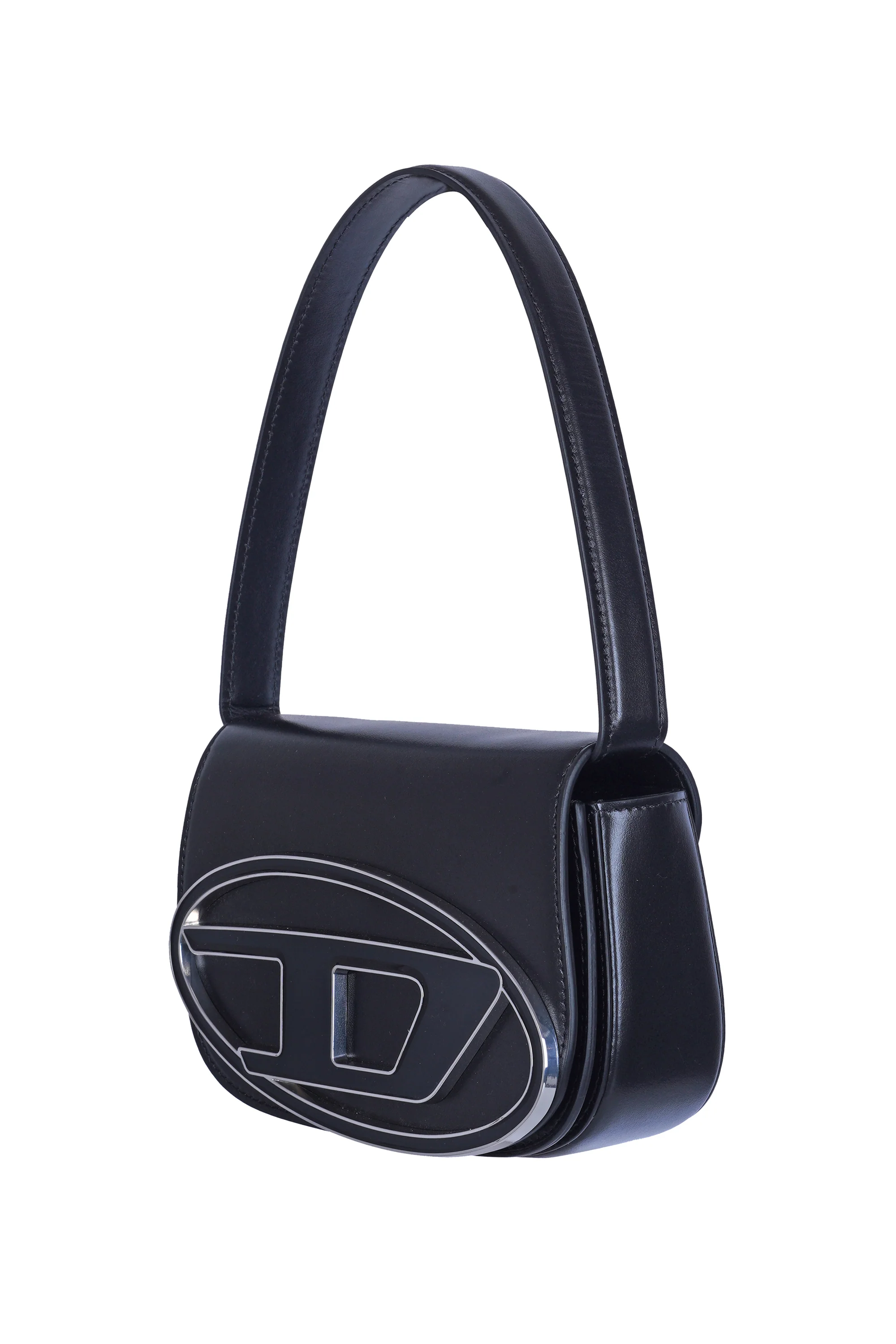 DIESEL - Borsa media - 470083 - Nero - Image 3