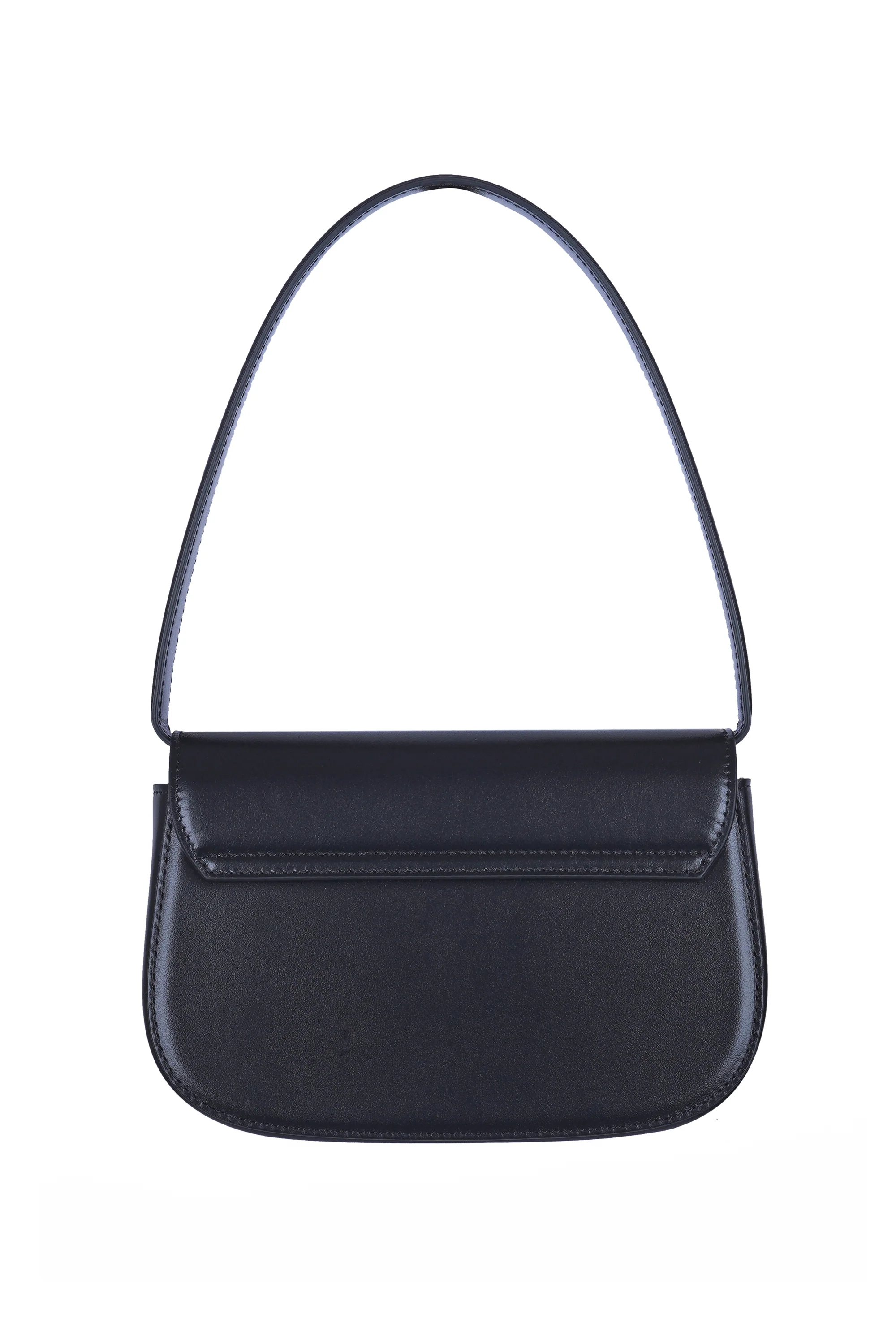 DIESEL - Borsa media - 470083 - Nero - Image 4