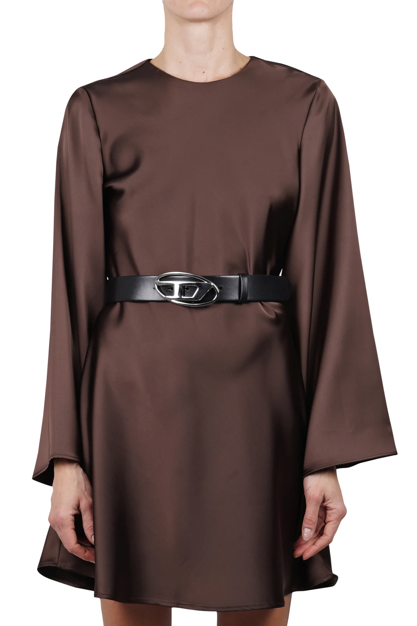 DIESEL - Cintura - 470072 - Nero - Image 4