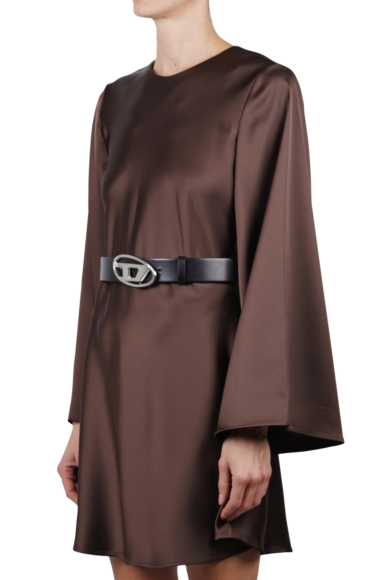 DIESEL - Cintura - 470072 - Nero - Image 5
