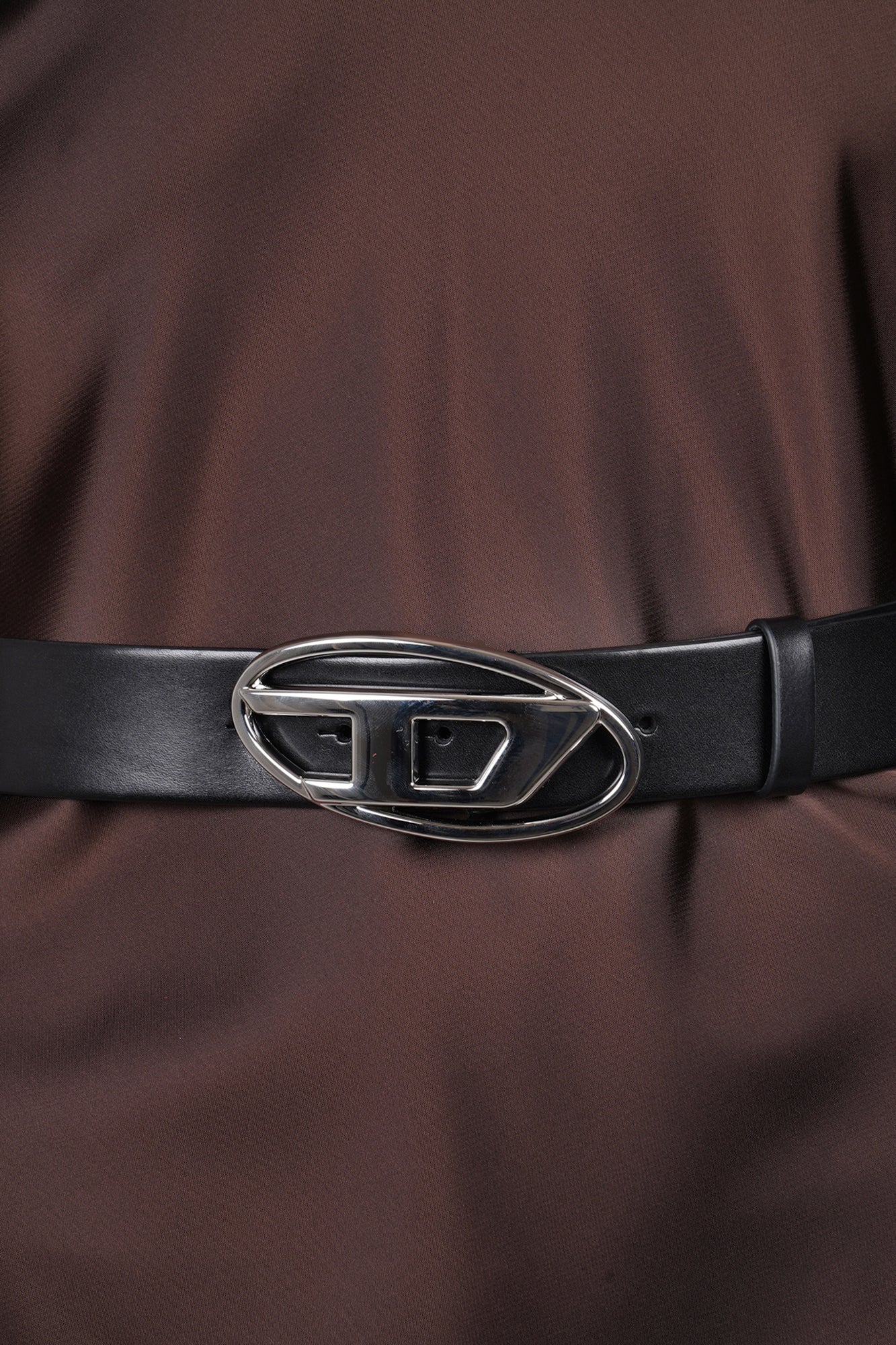 DIESEL - Cintura - 470072 - Nero - Image 6