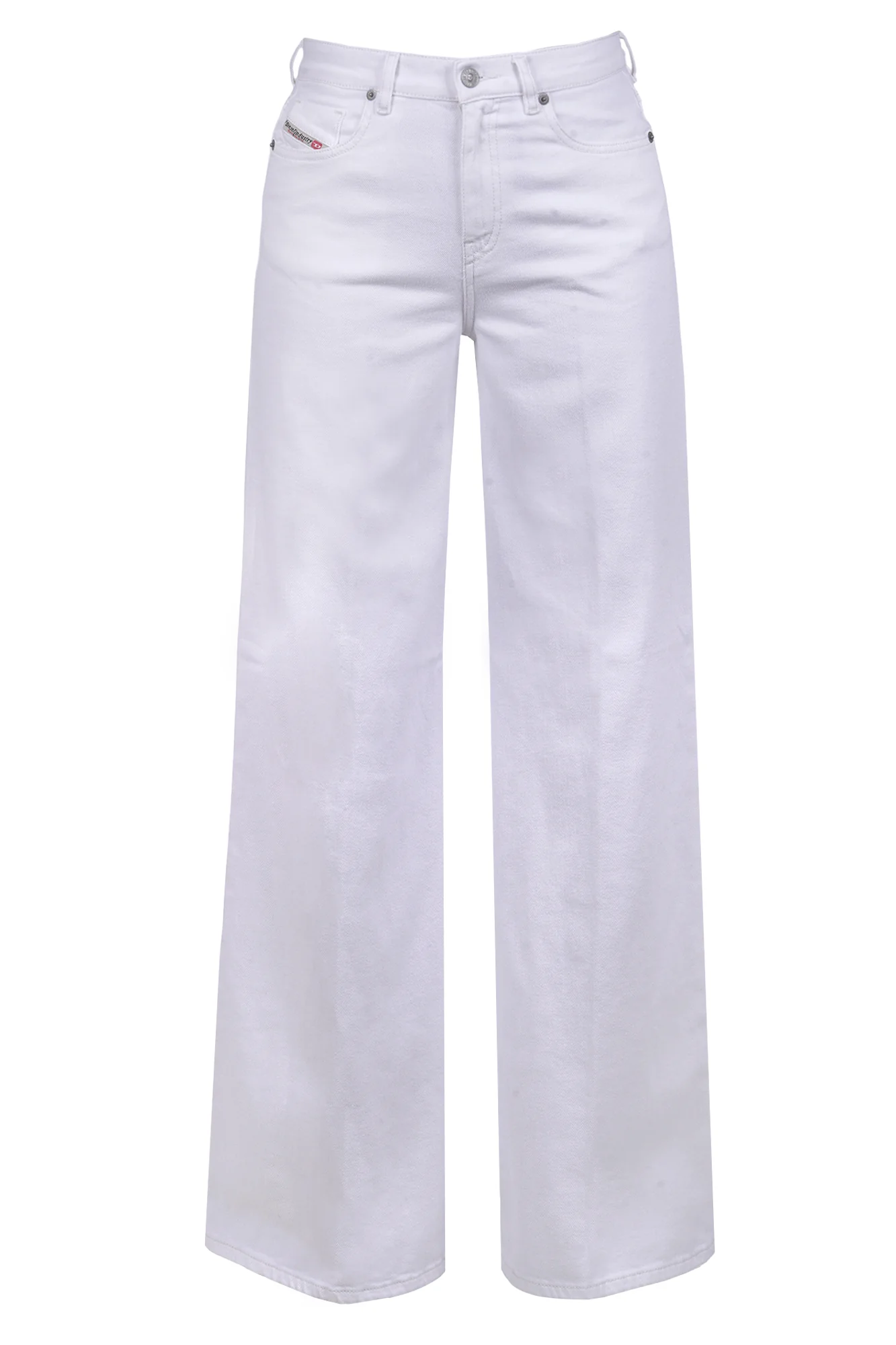 DIESEL - Jeans - 470073 - Bianco