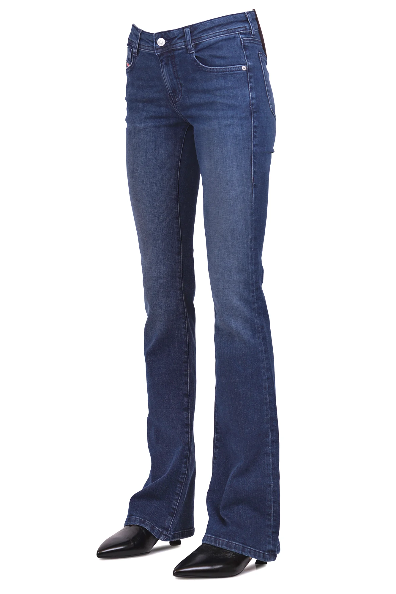 DIESEL - Jeans - 470076 - Denim - Image 4