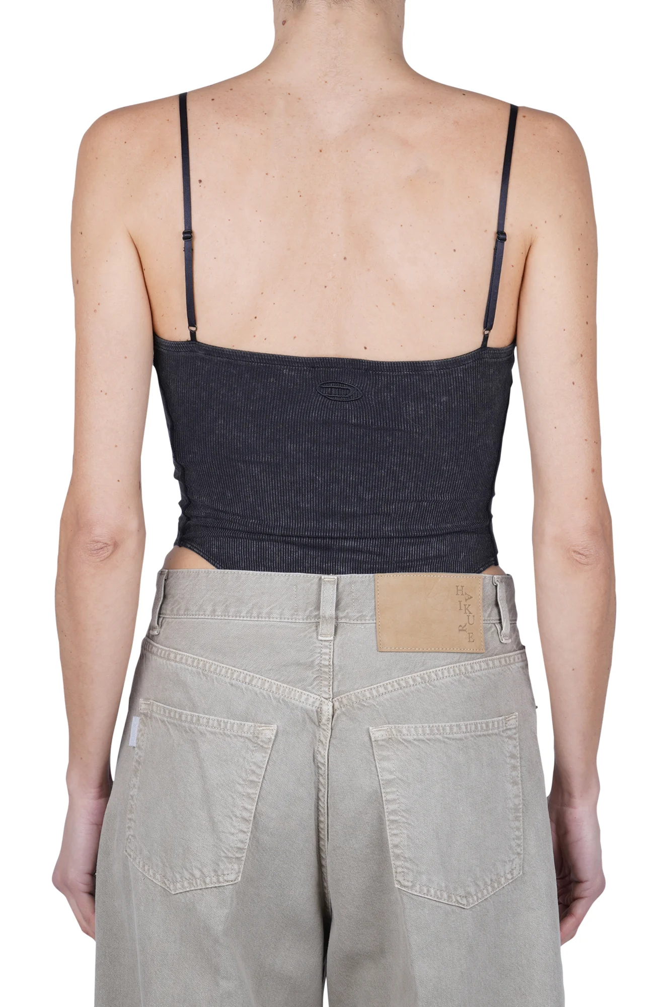 DIESEL - Top - 470066 - Nero - Image 5